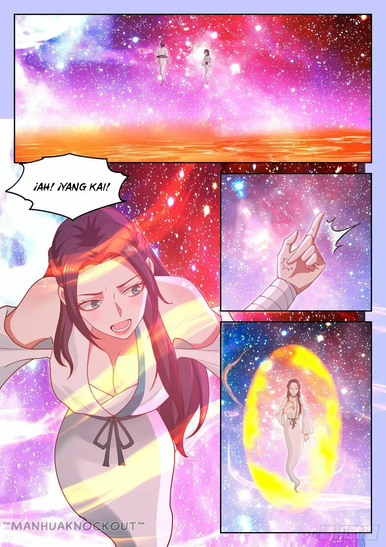Capítulo 1267, página 8