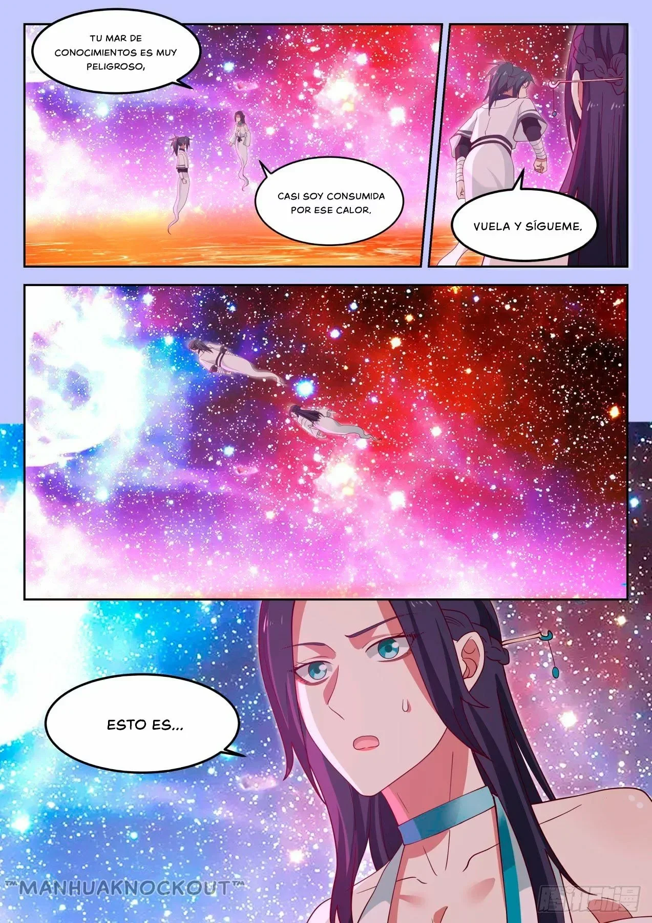 Capítulo 1267, página 9