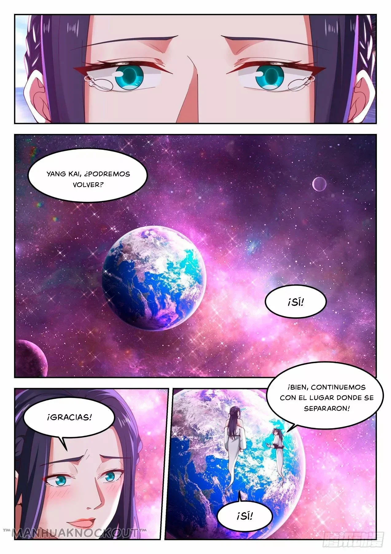 Capítulo 1267, página 12