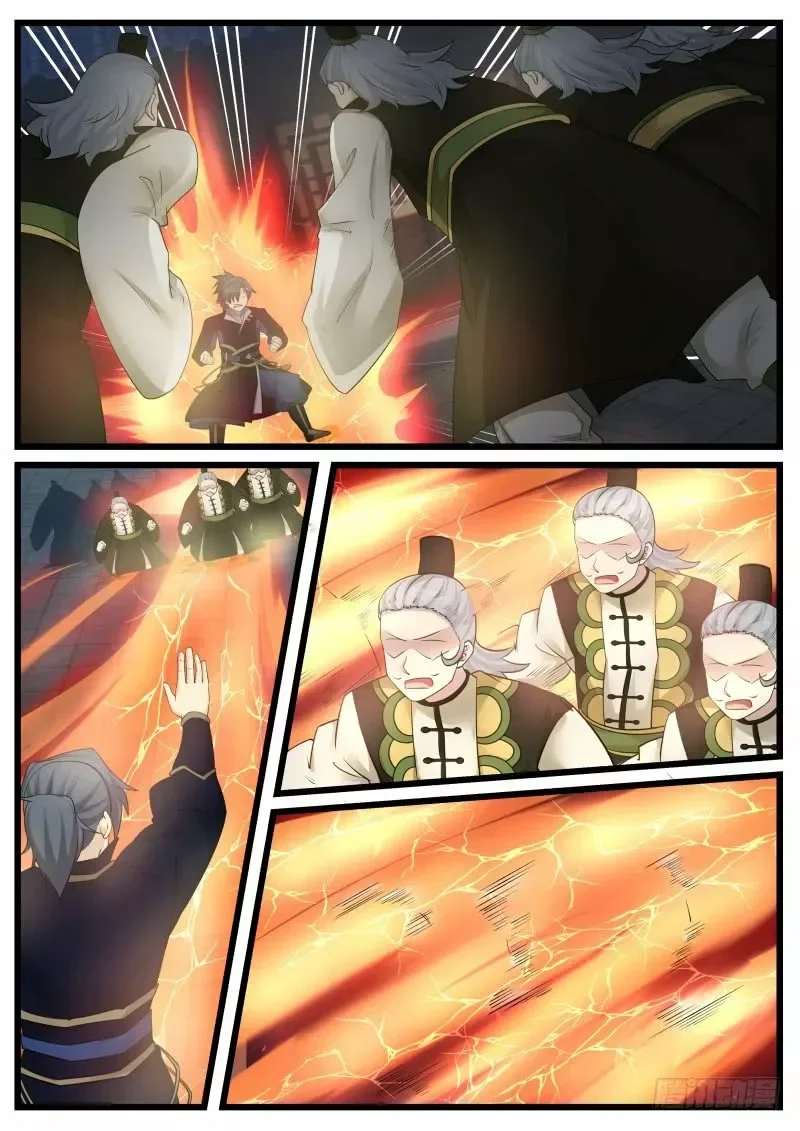 Capítulo 127, página 4