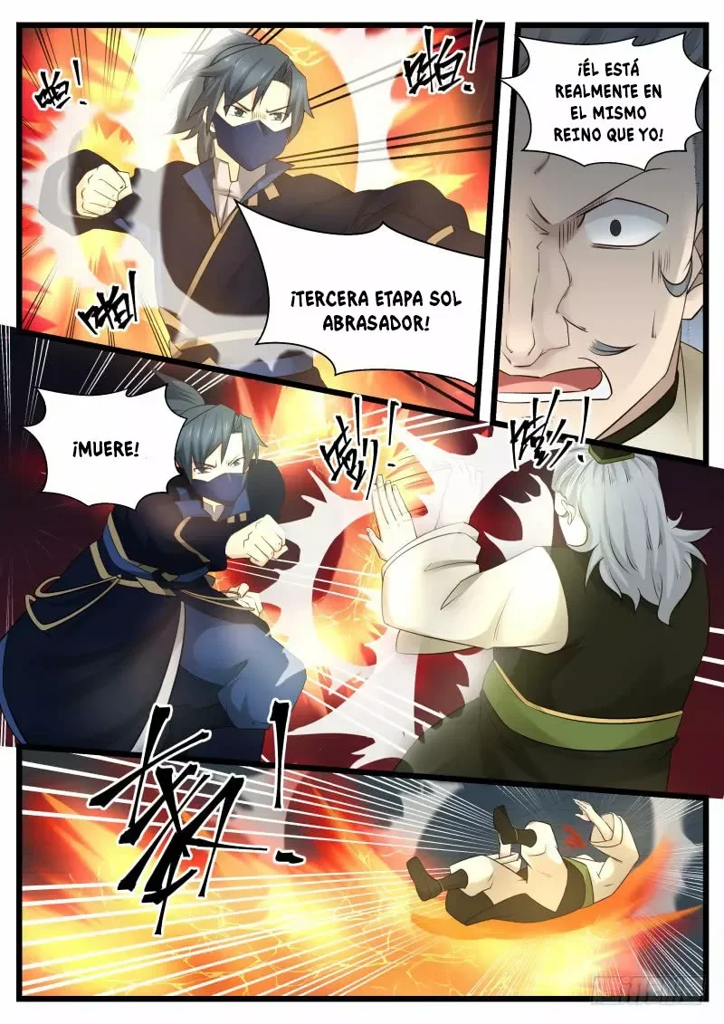 Capítulo 127, página 6