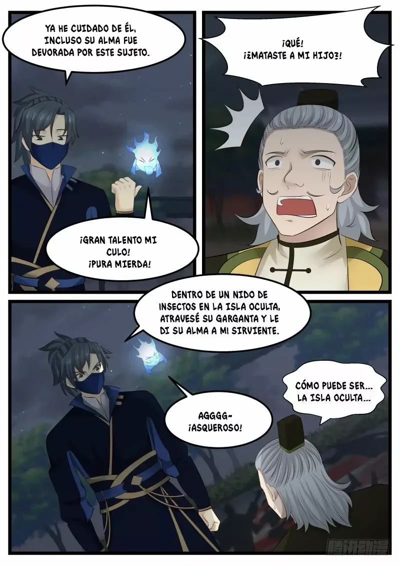 Capítulo 127, página 9