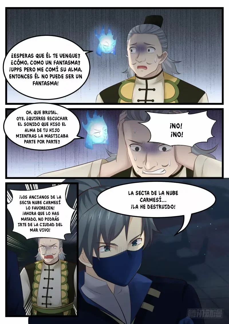 Capítulo 127, página 10