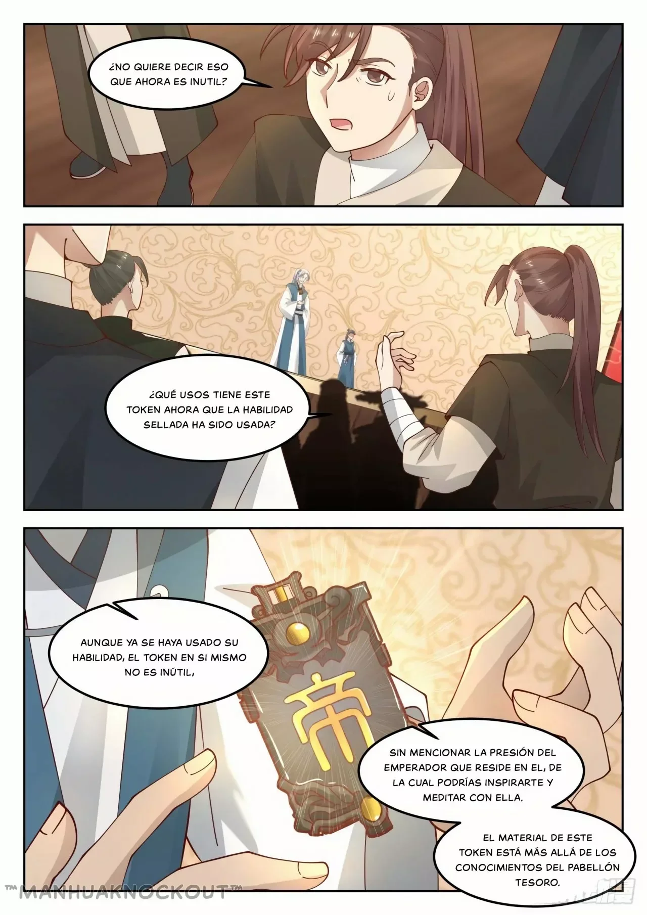 Capítulo 1271, página 6