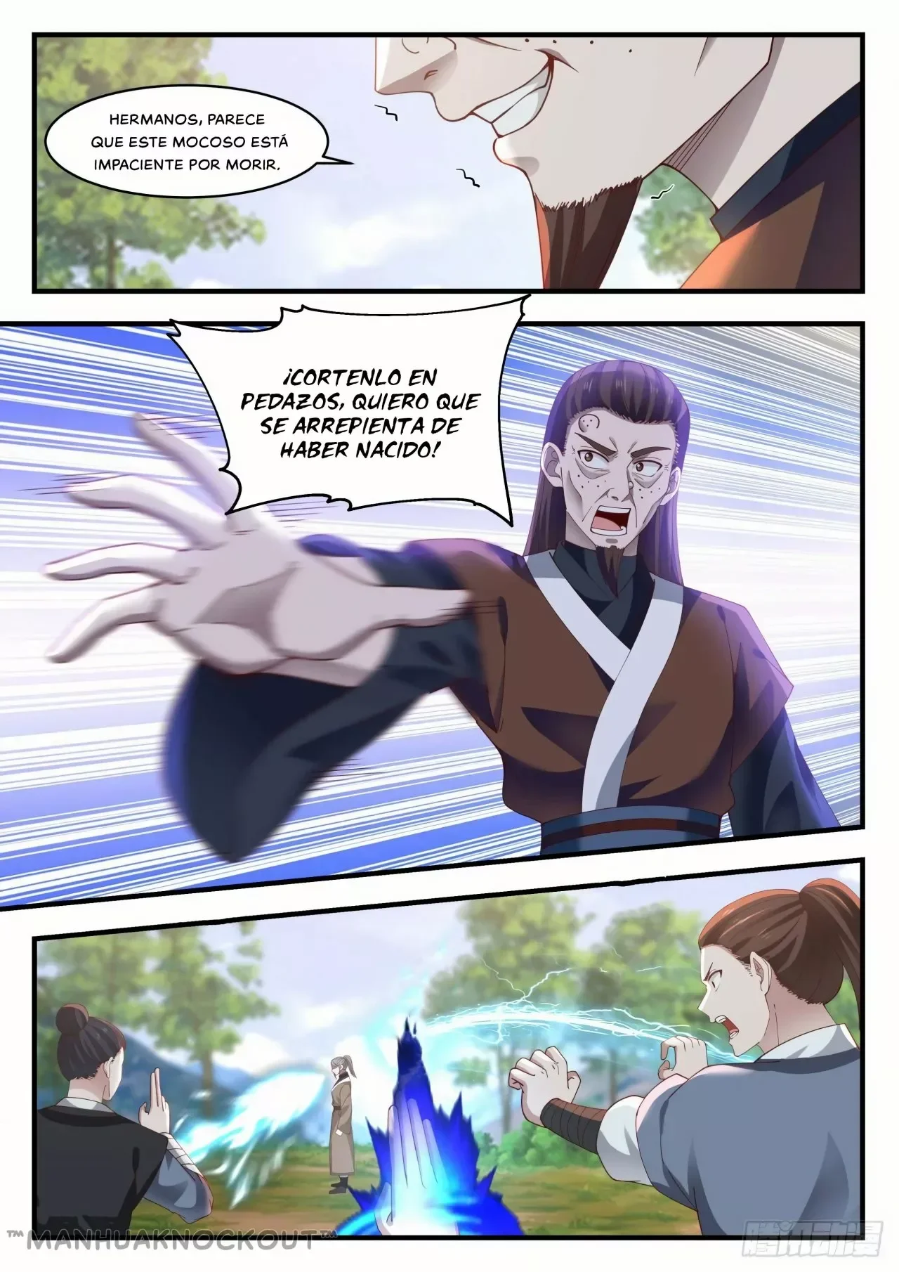 Capítulo 1275, página 6