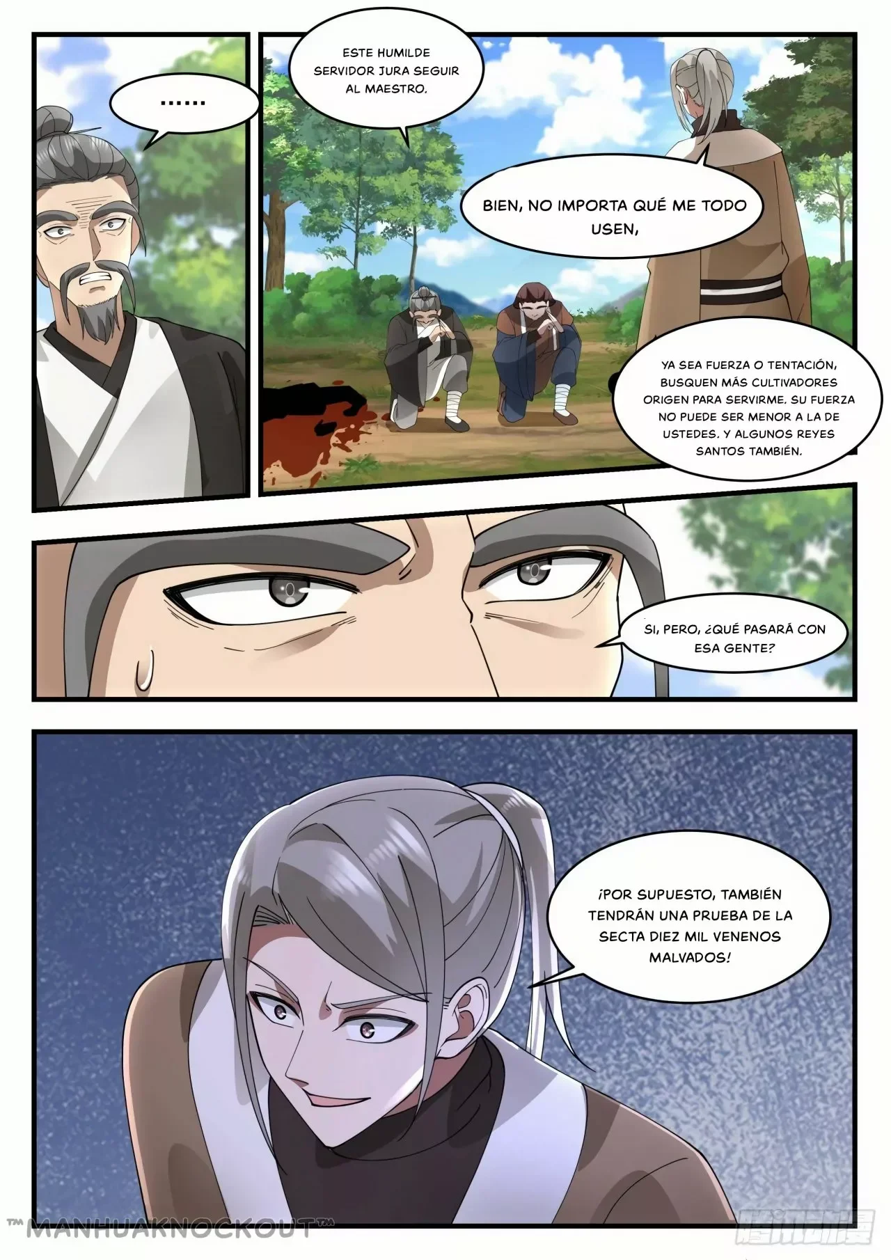 Capítulo 1275, página 13