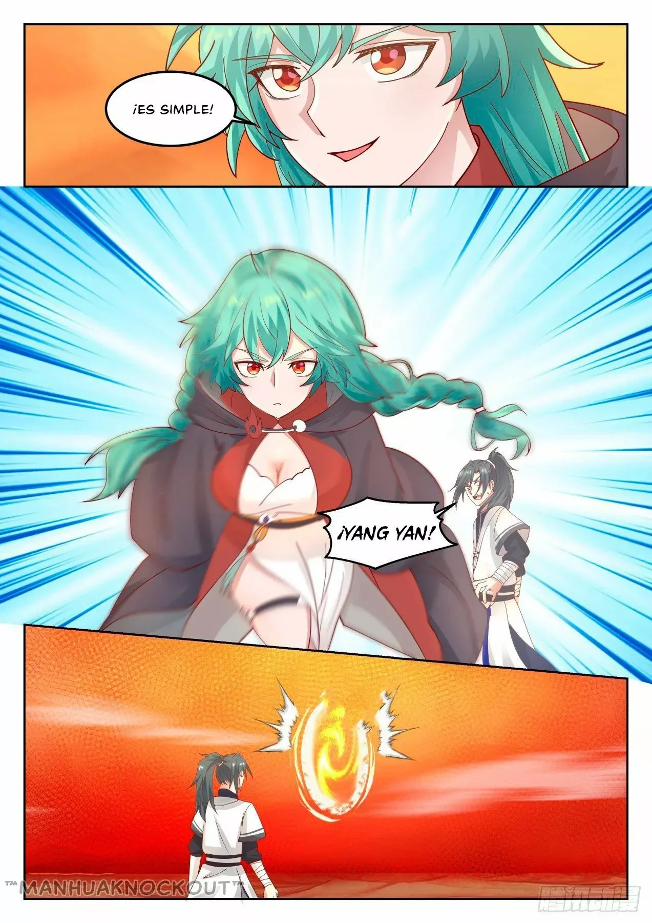 Capítulo 1279, página 6