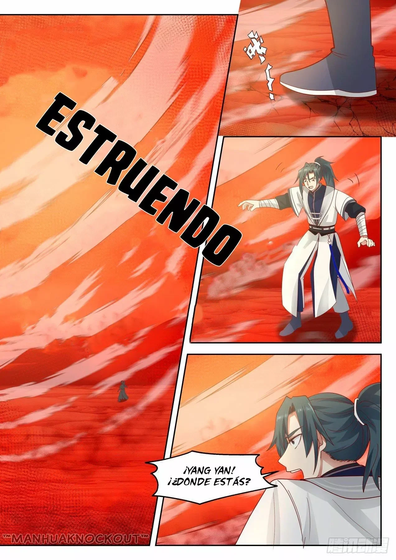 Capítulo 1279, página 7
