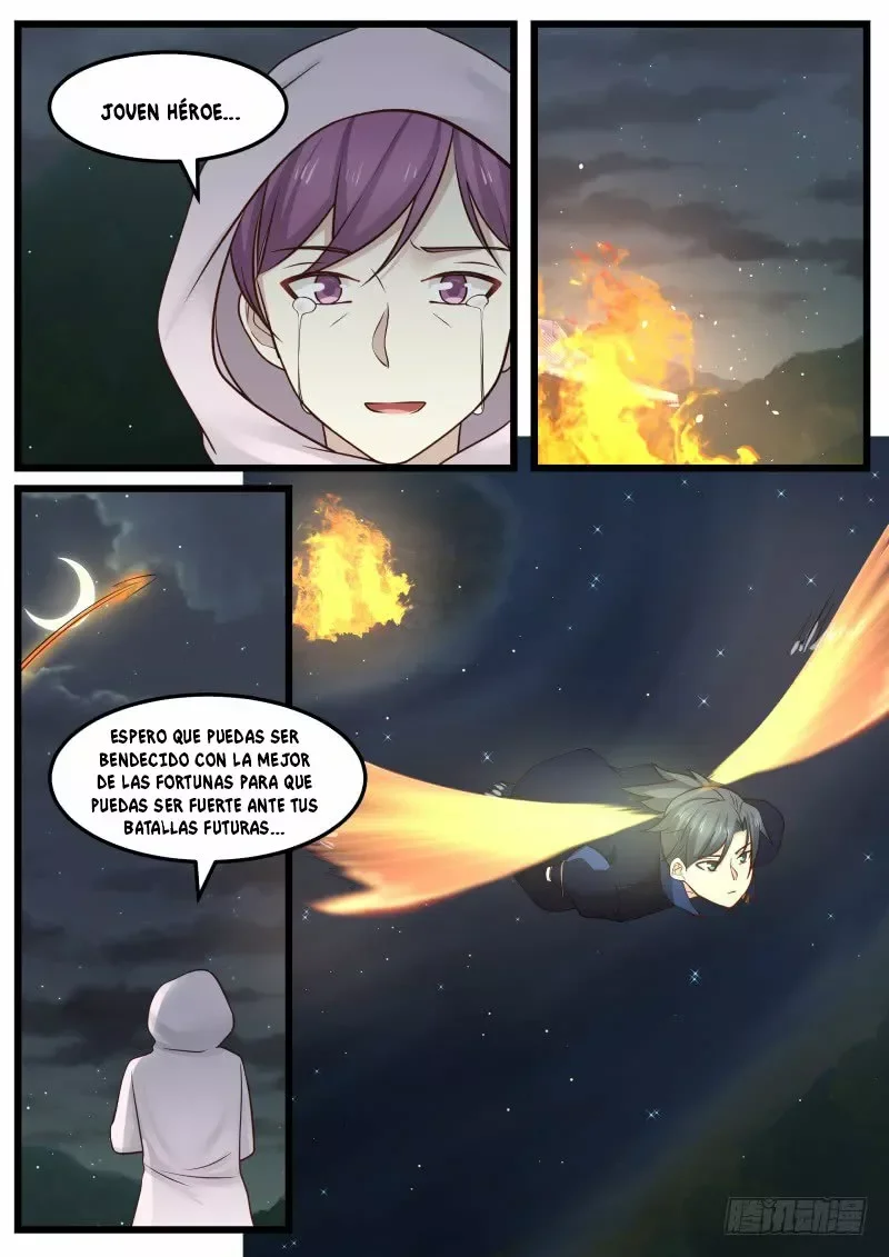 Capítulo 128, página 6