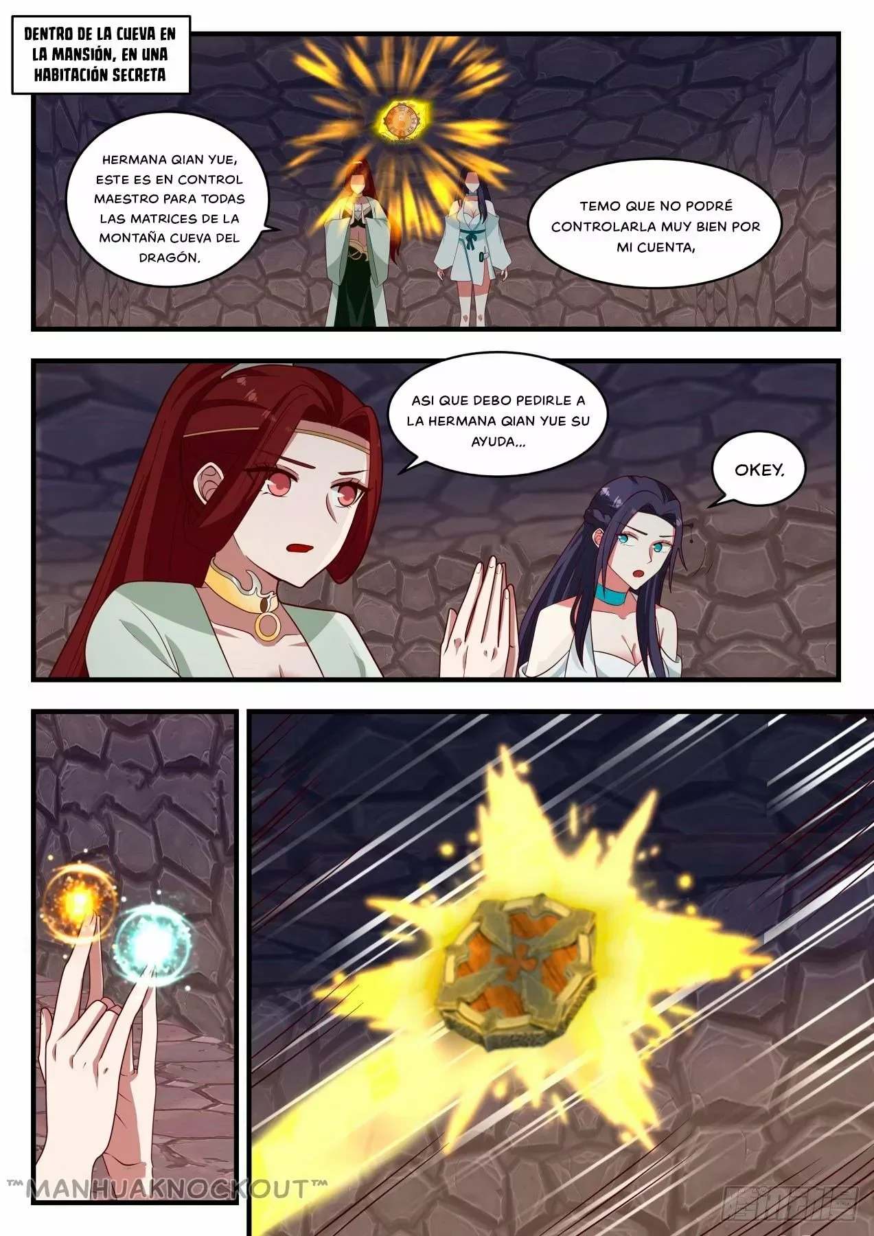 Capítulo 1284, página 7