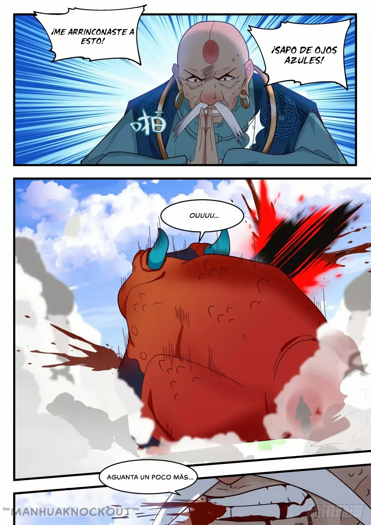 Capítulo 1287, página 10