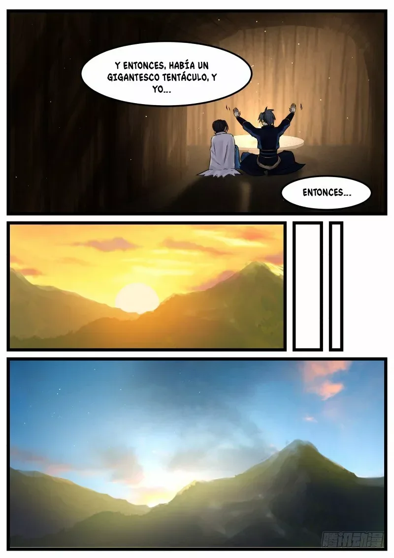 Capítulo 129, página 6