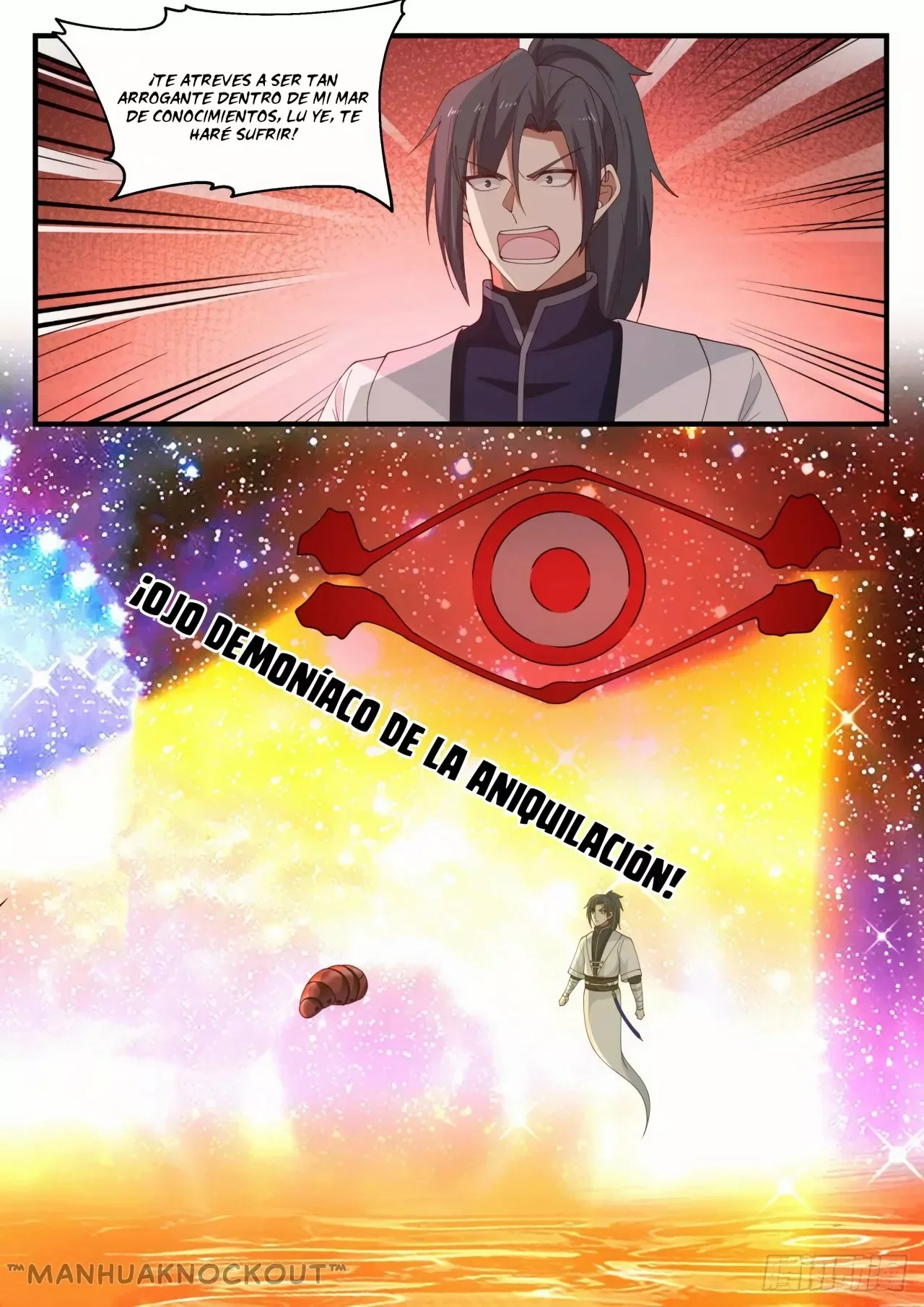 Capítulo 1290, página 8