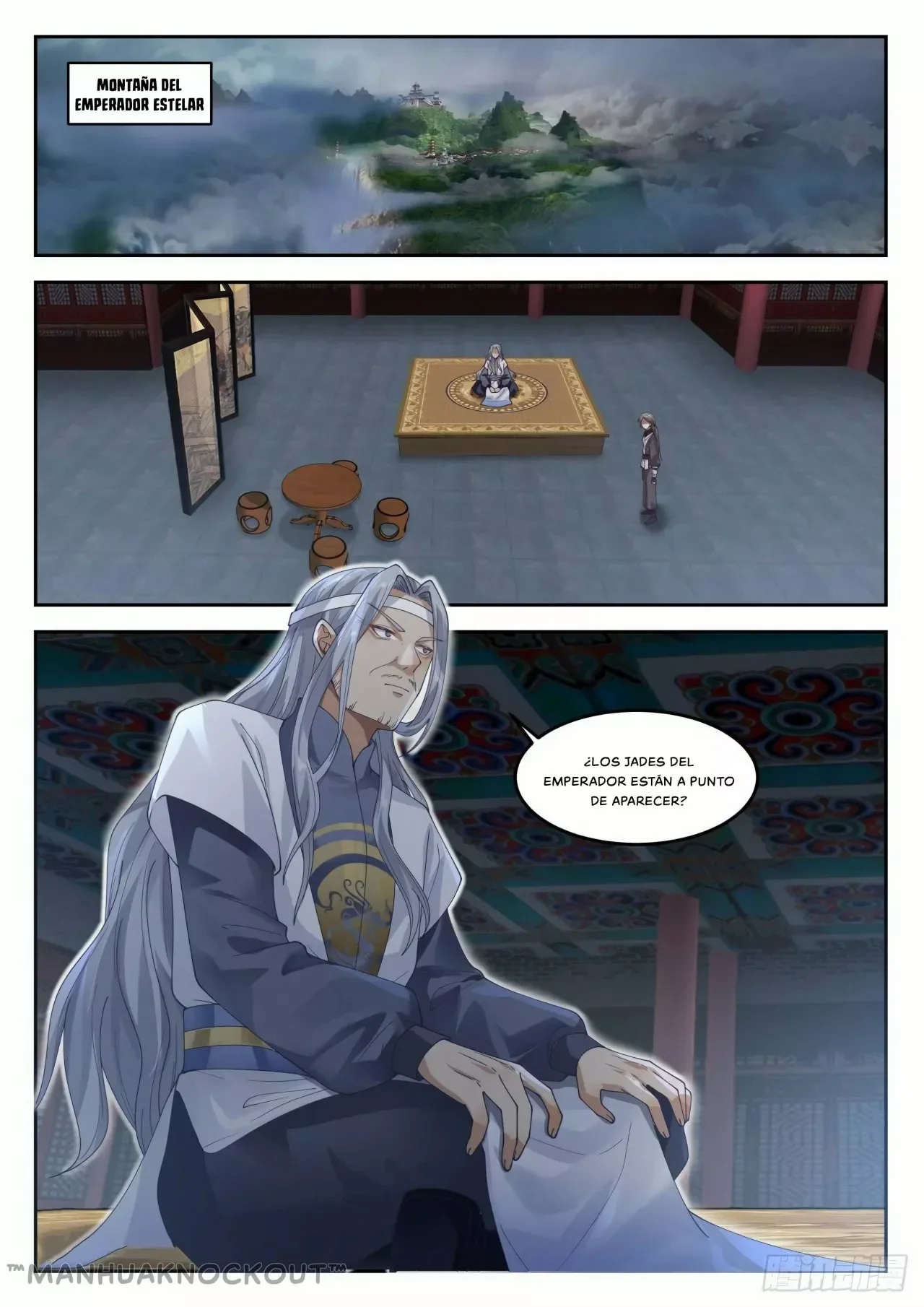 Capítulo 1293, página 5