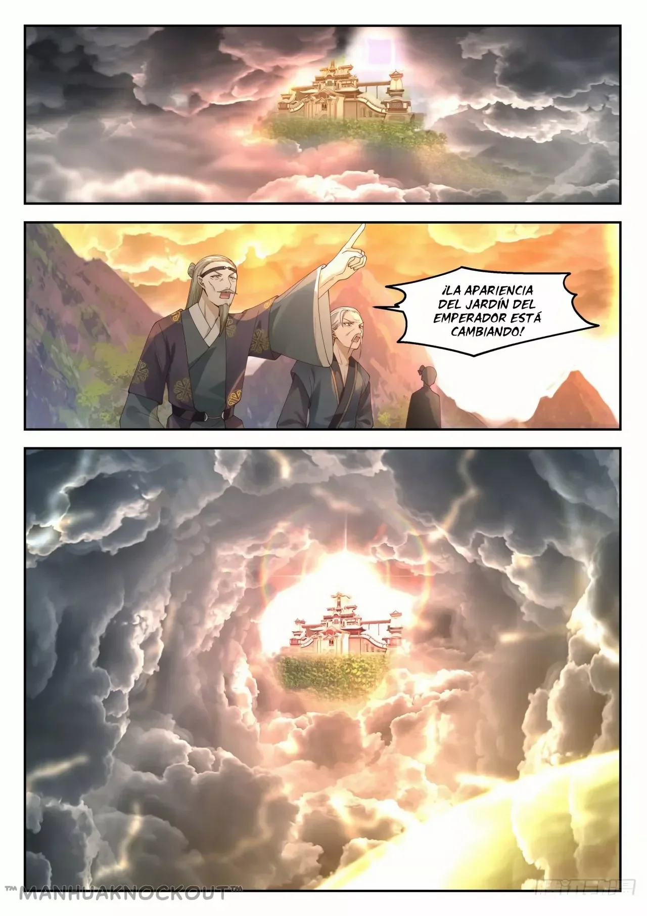 Capítulo 1293, página 7