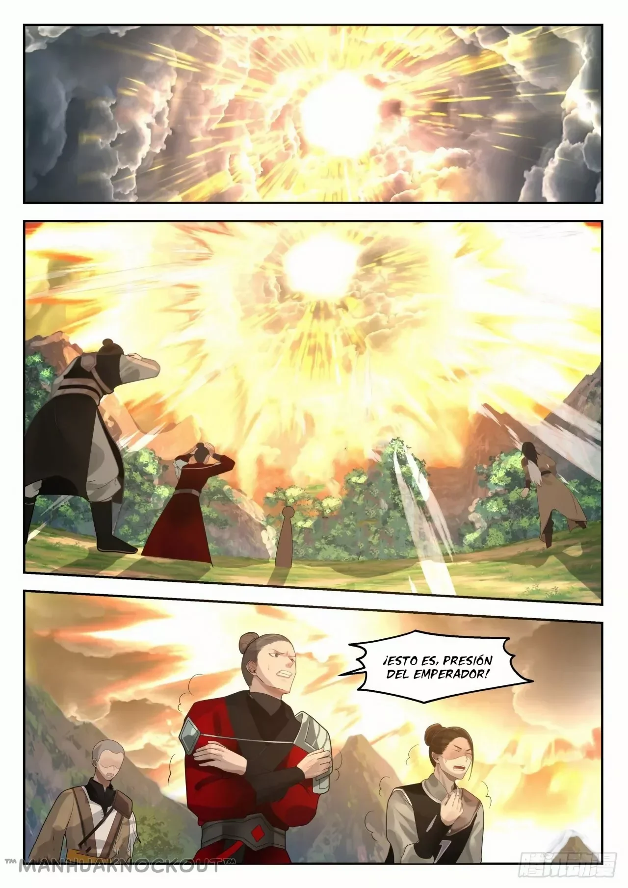 Capítulo 1293, página 9