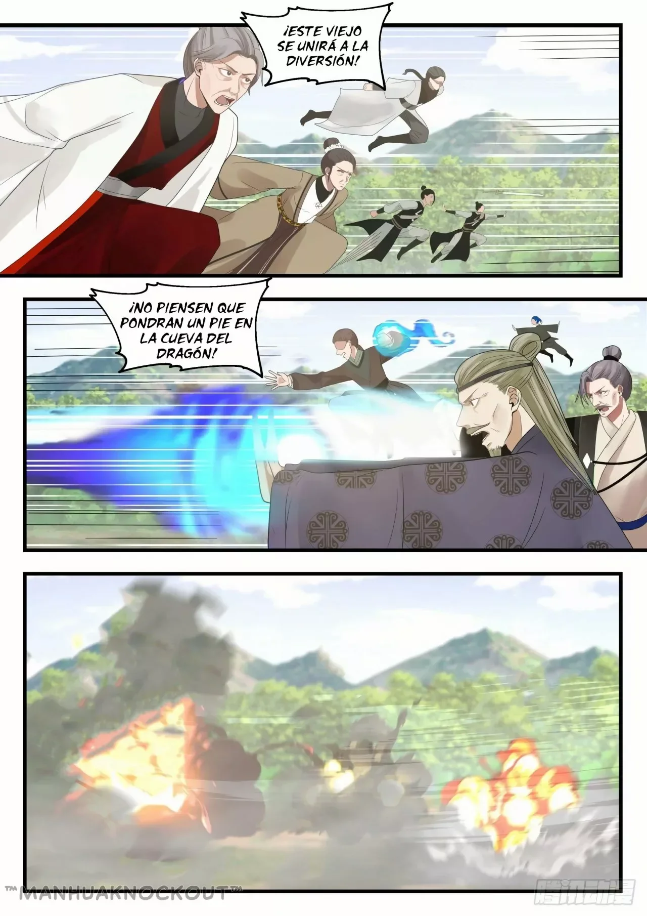 Capítulo 1294, página 9