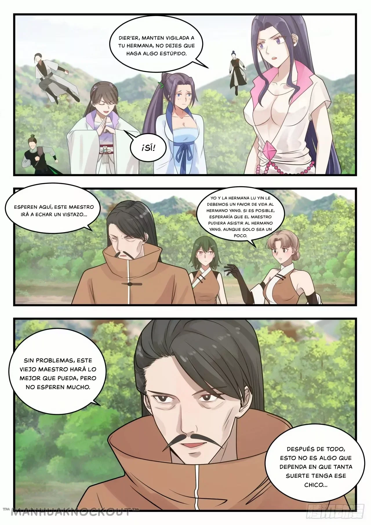 Capítulo 1294, página 12