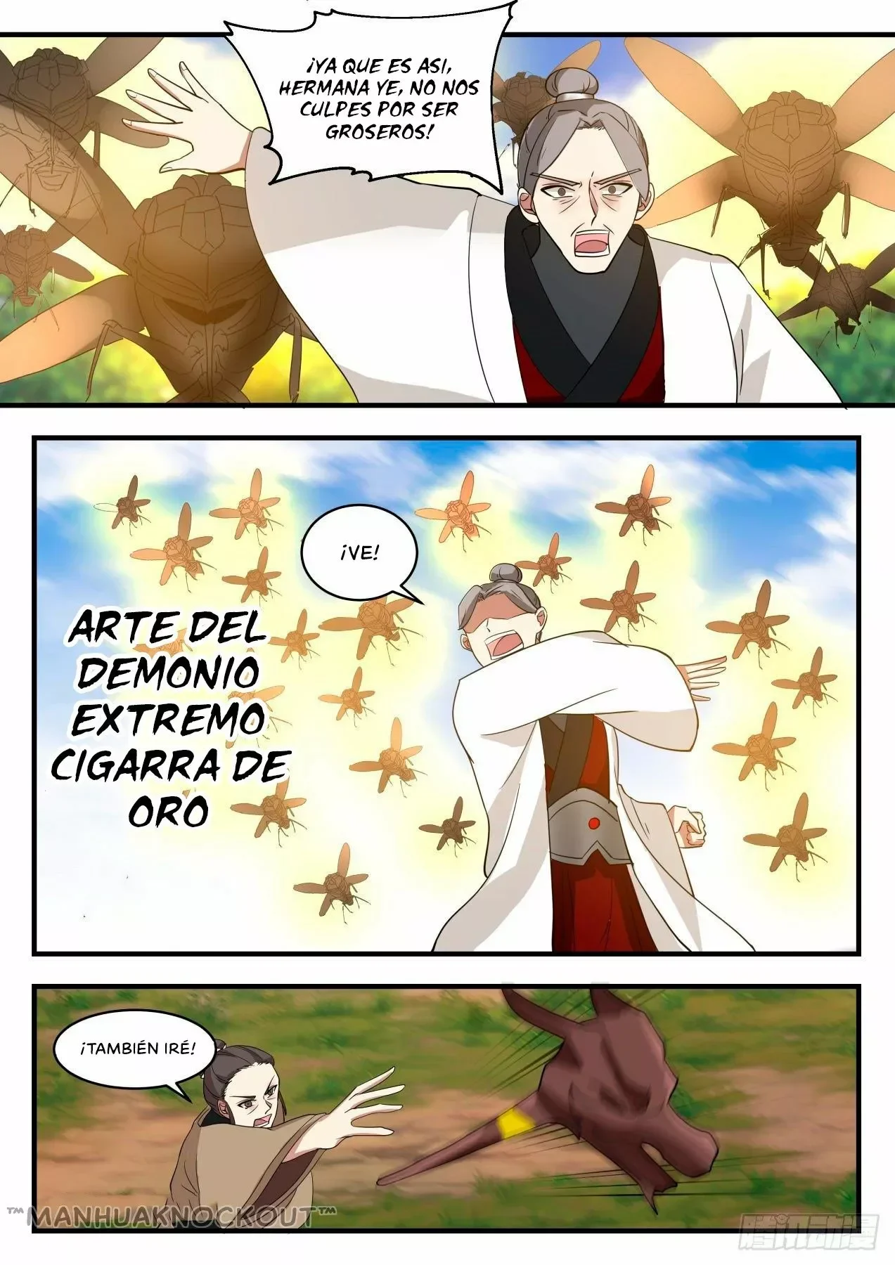 Capítulo 1295, página 7