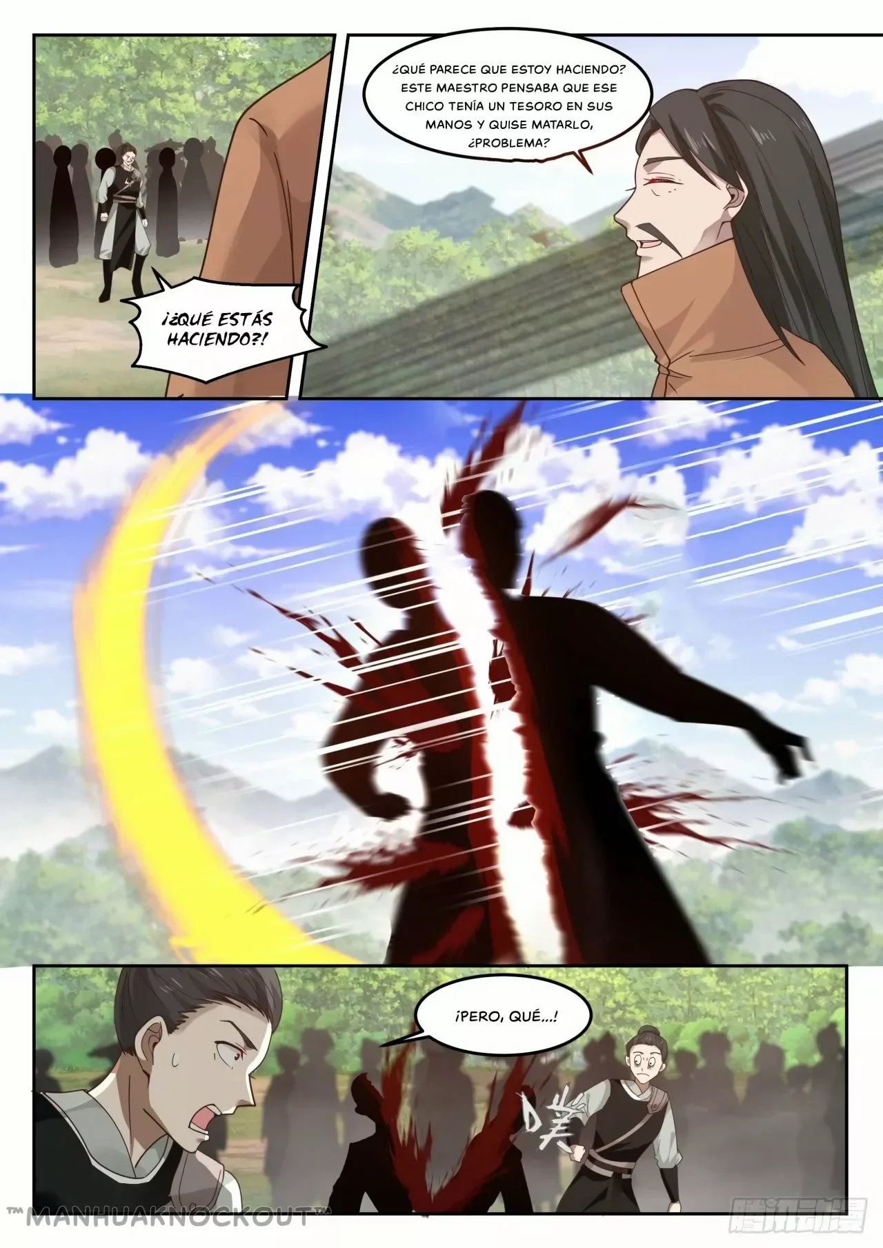 Capítulo 1296, página 4
