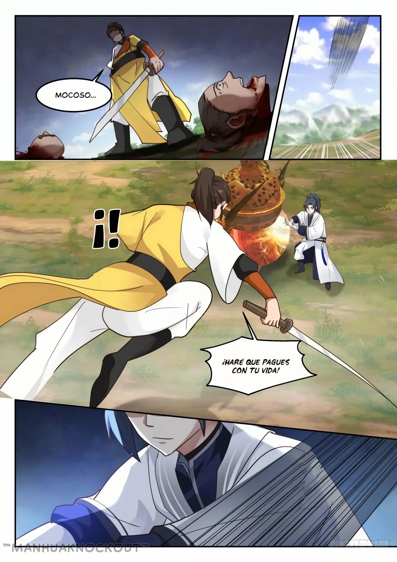 Capítulo 1296, página 7