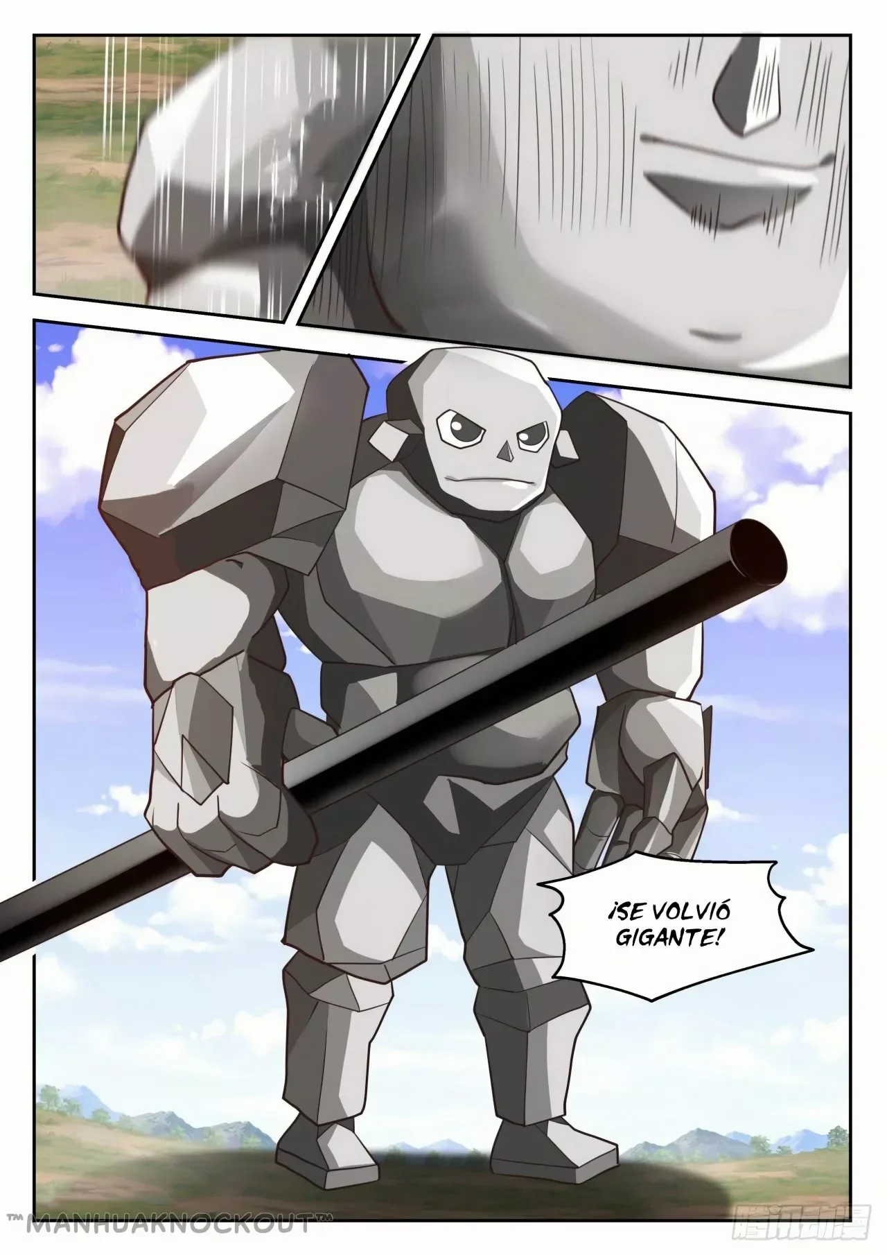Capítulo 1296, página 10