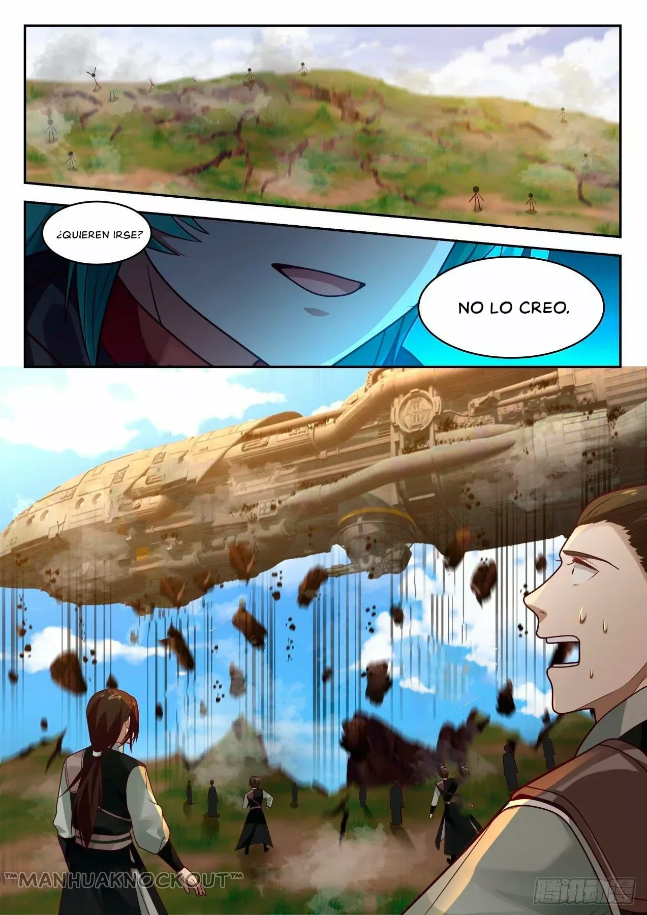 Capítulo 1297, página 13