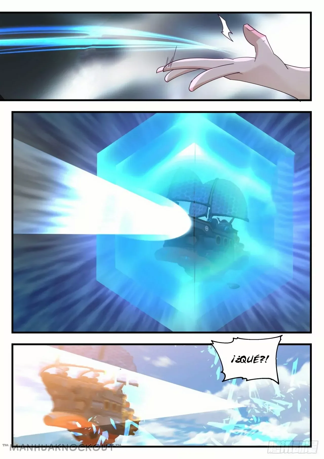 Capítulo 1299, página 10