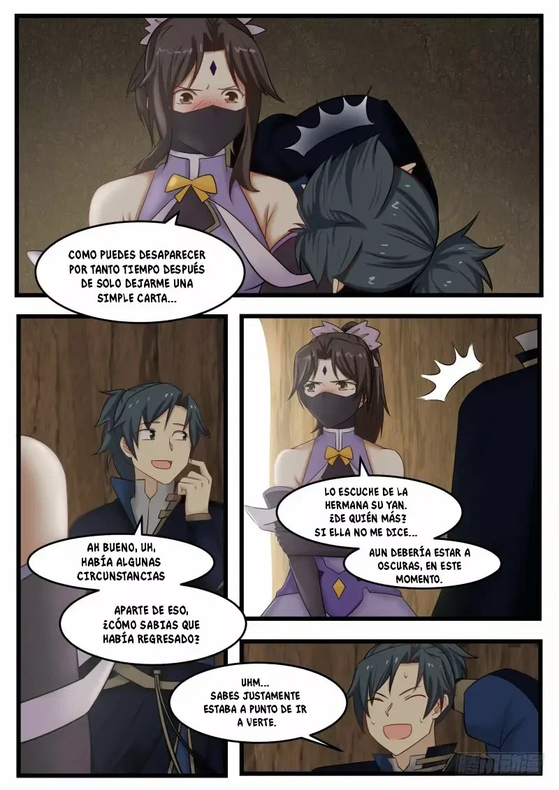 Capítulo 130, página 5