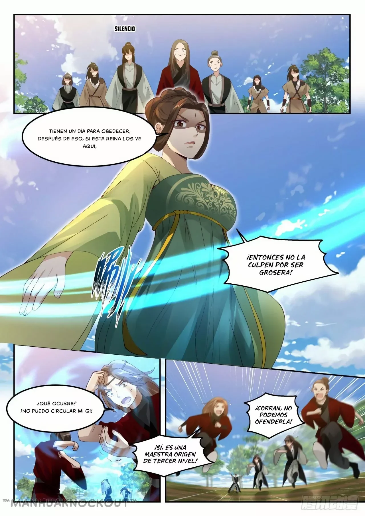 Capítulo 1300, página 5