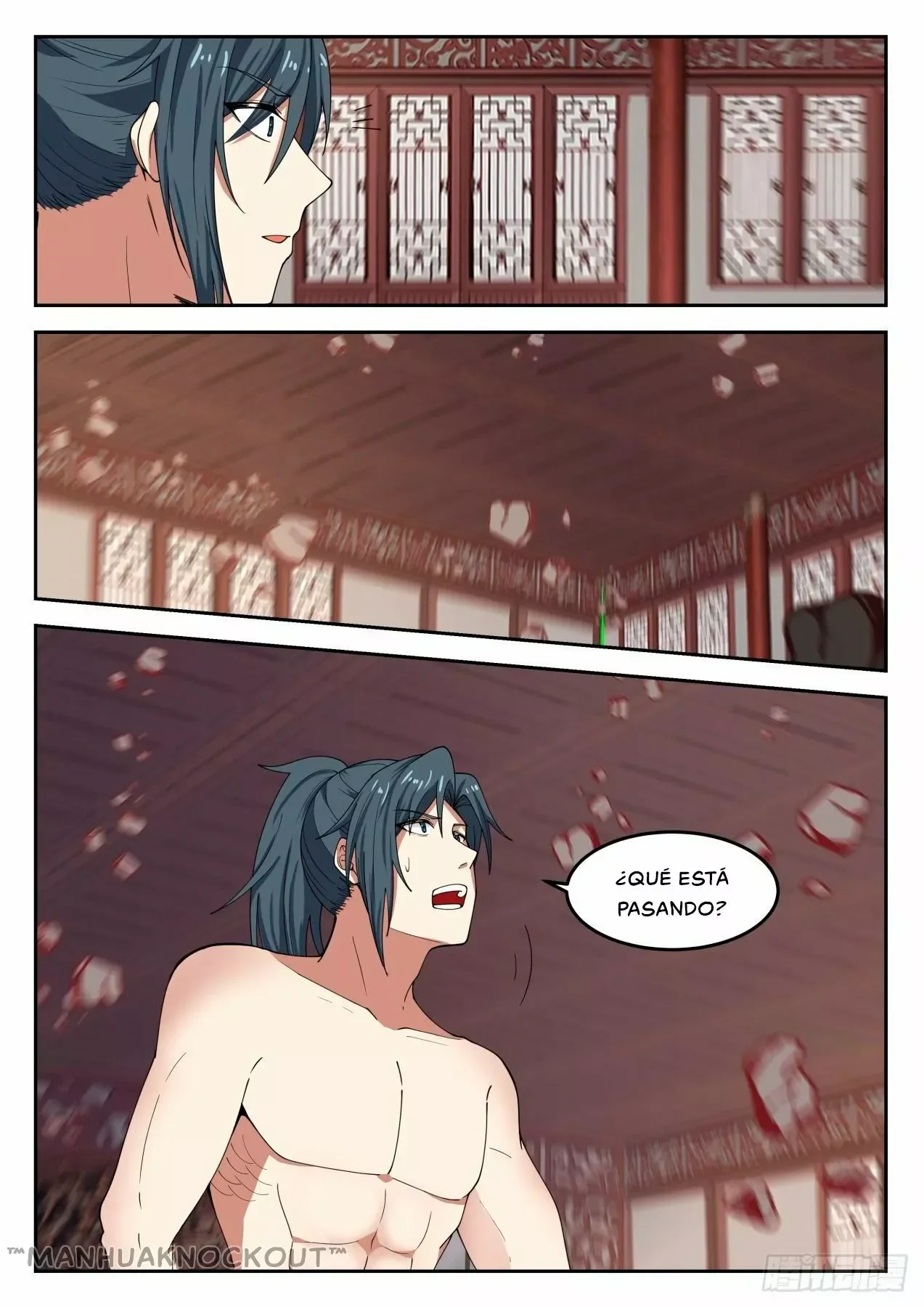 Capítulo 1301, página 13
