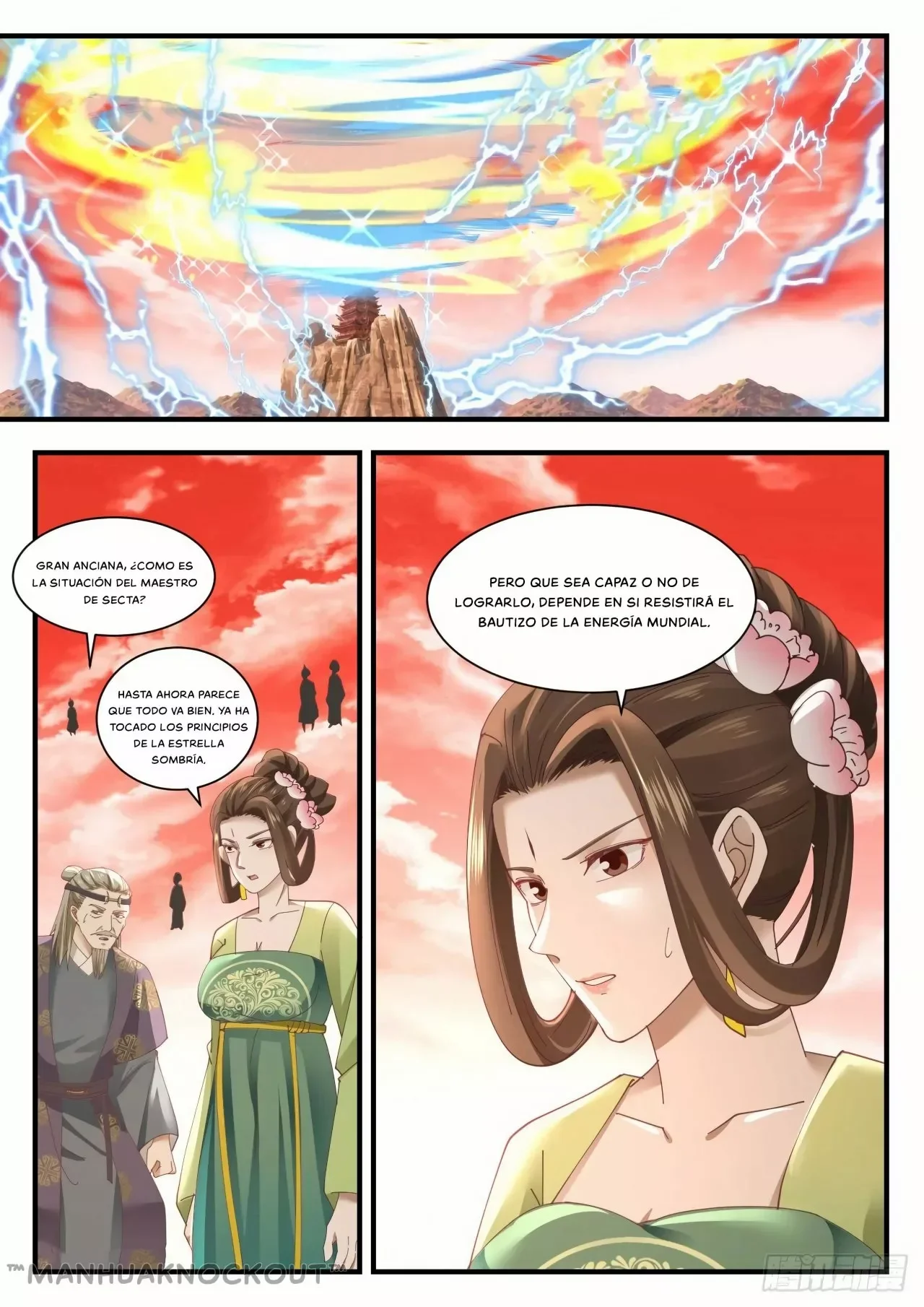 Capítulo 1306, página 8