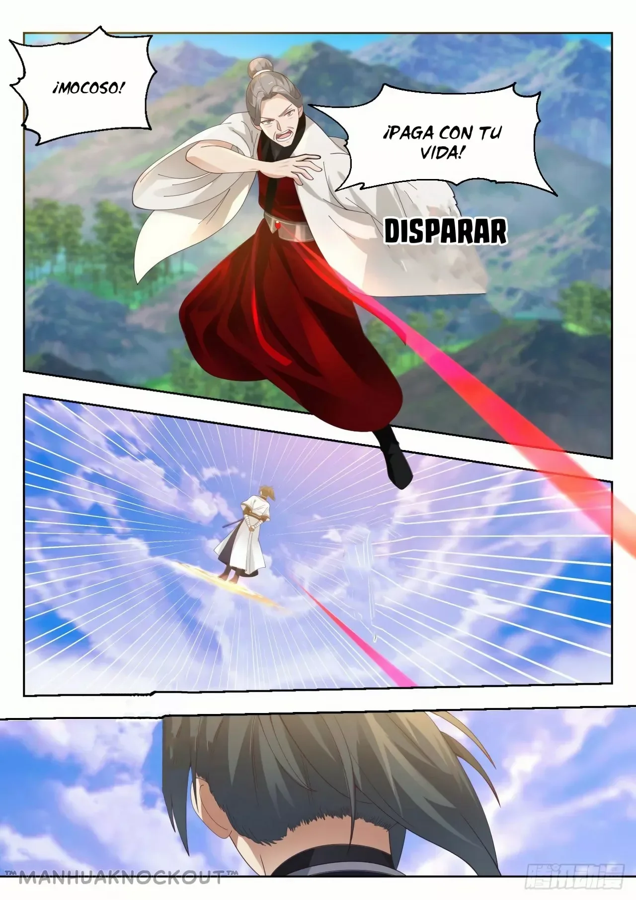 Capítulo 1307, página 13