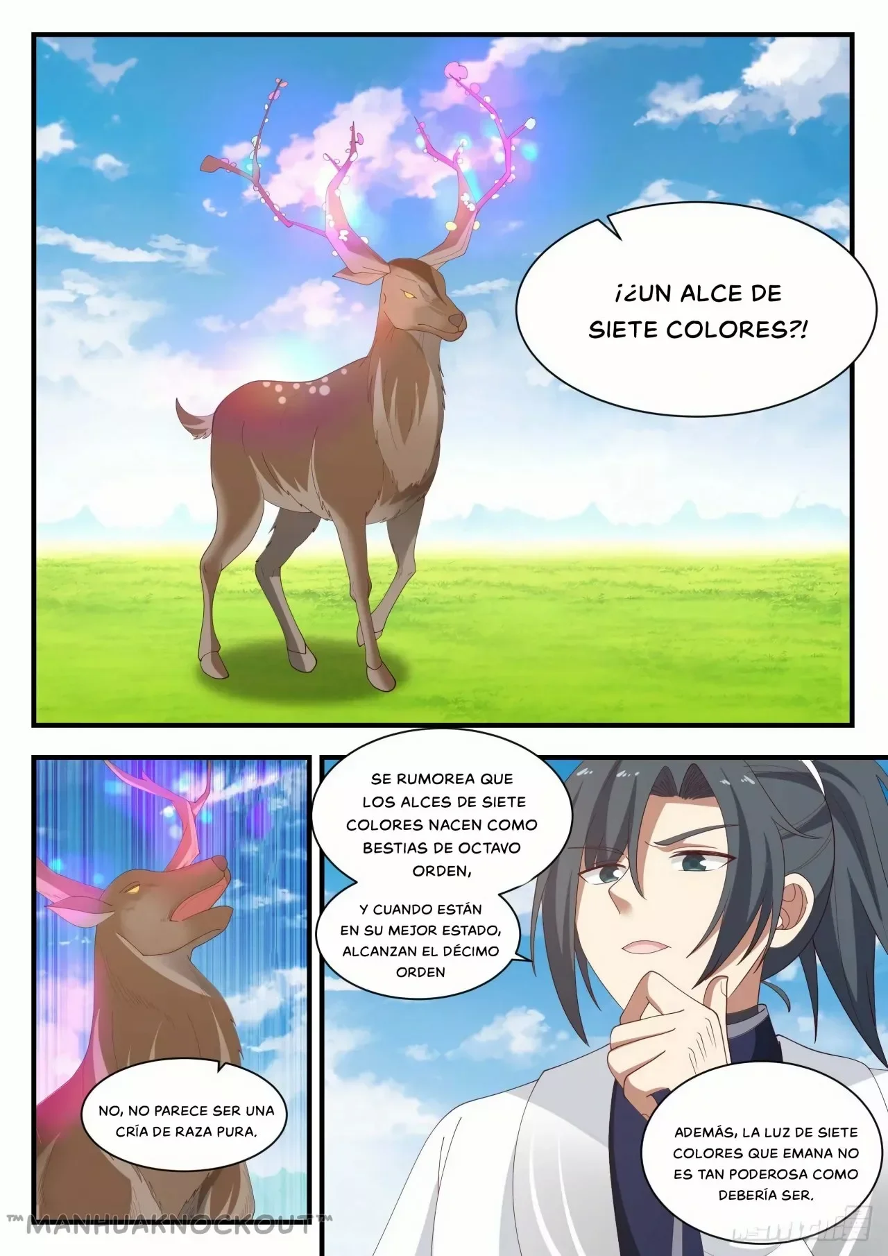 Capítulo 1309, página 11