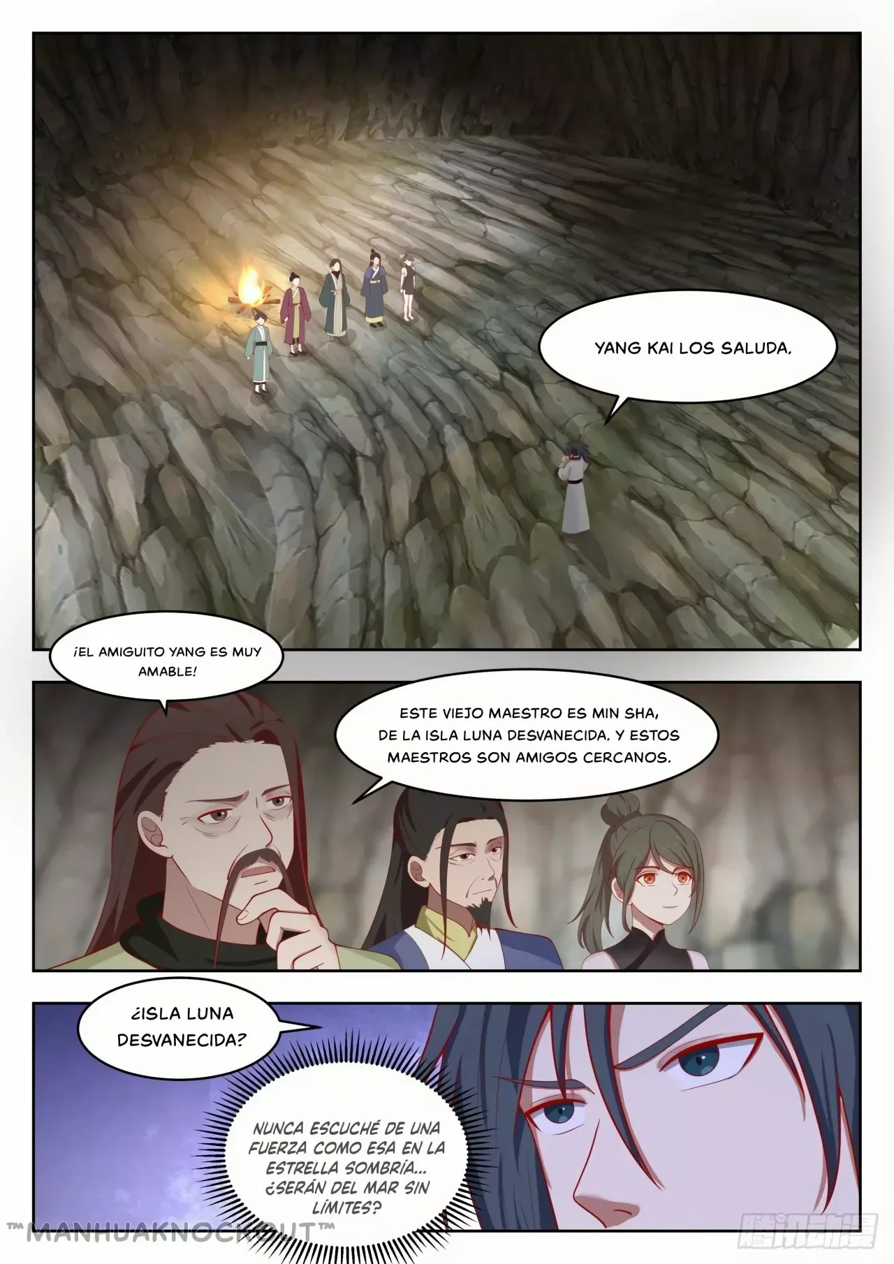 Capítulo 1310, página 12