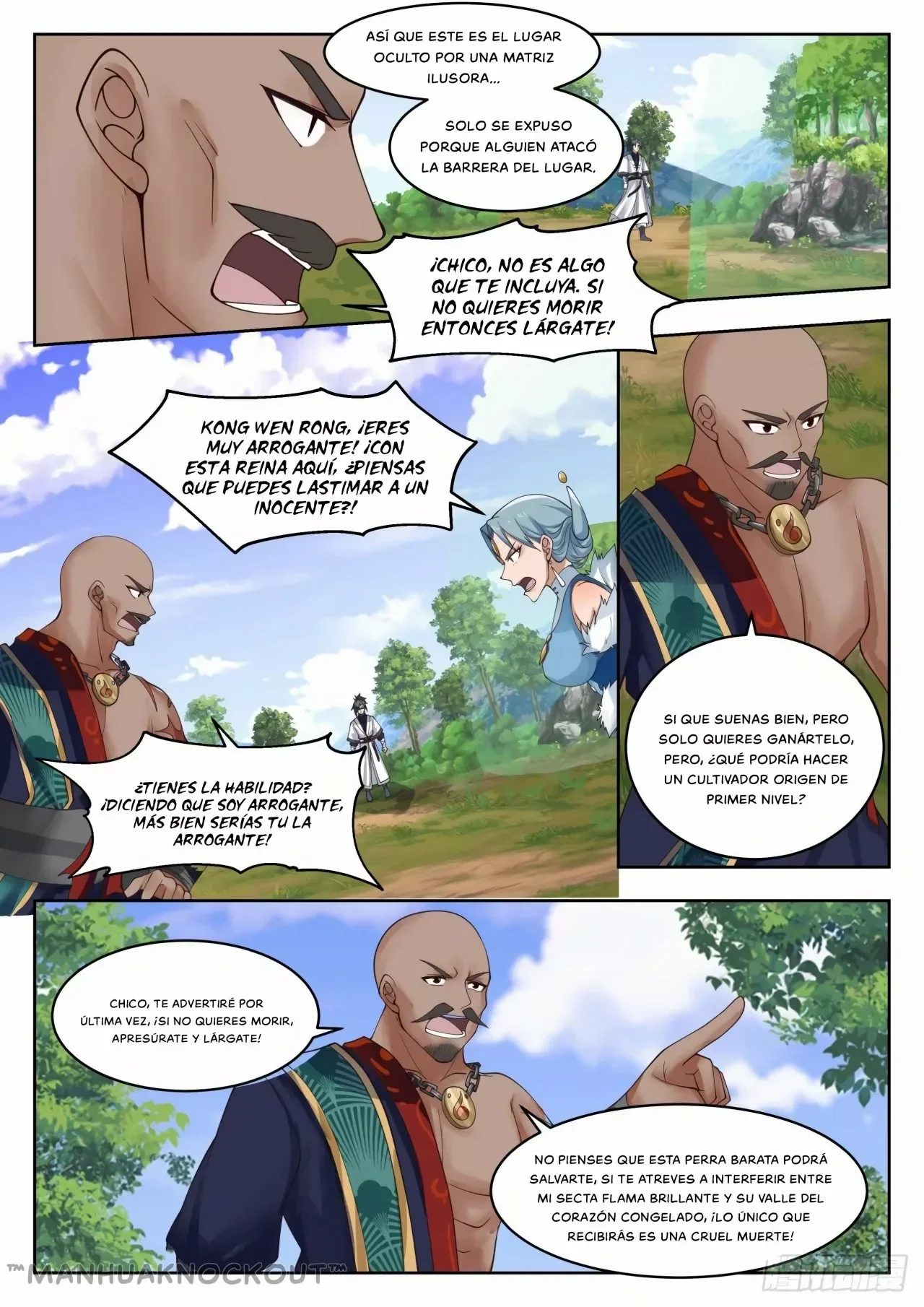 Capítulo 1311, página 12