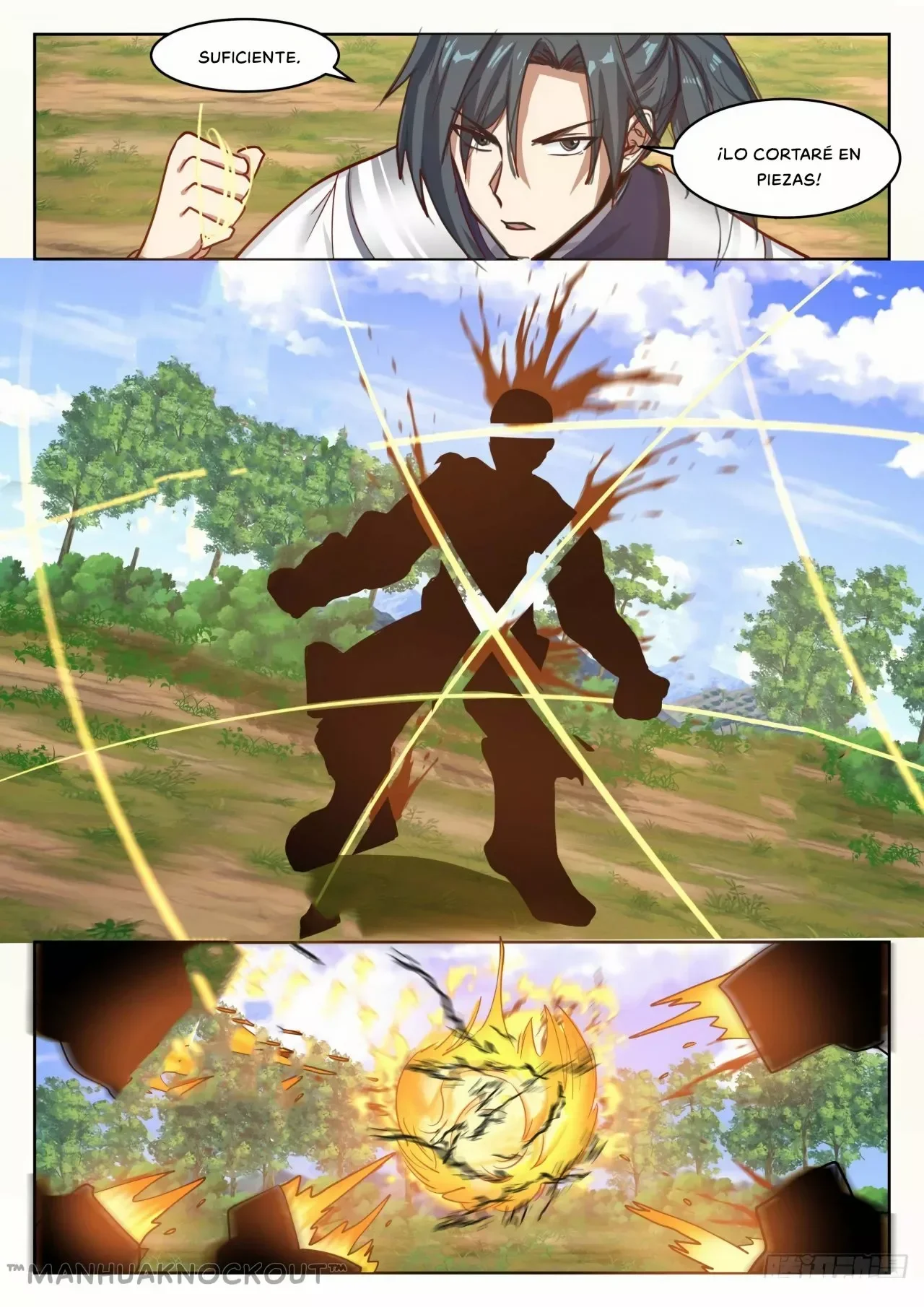 Capítulo 1314, página 7