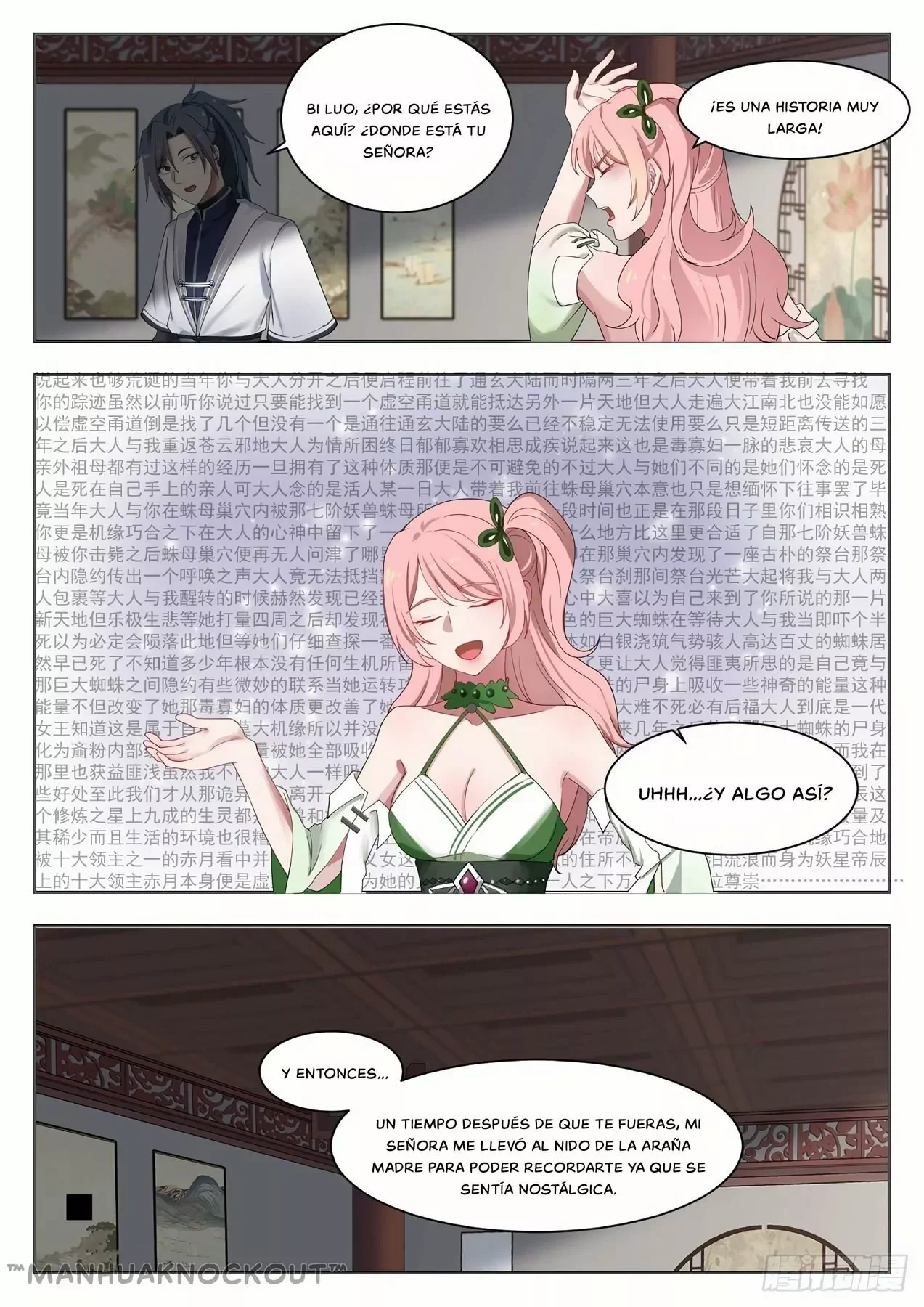 Capítulo 1318, página 9