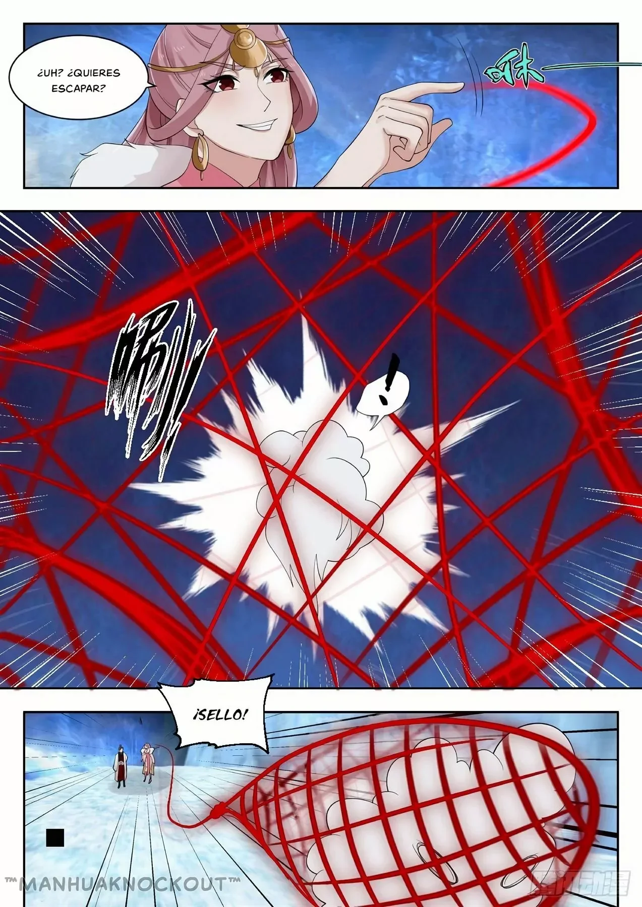 Capítulo 1319, página 11