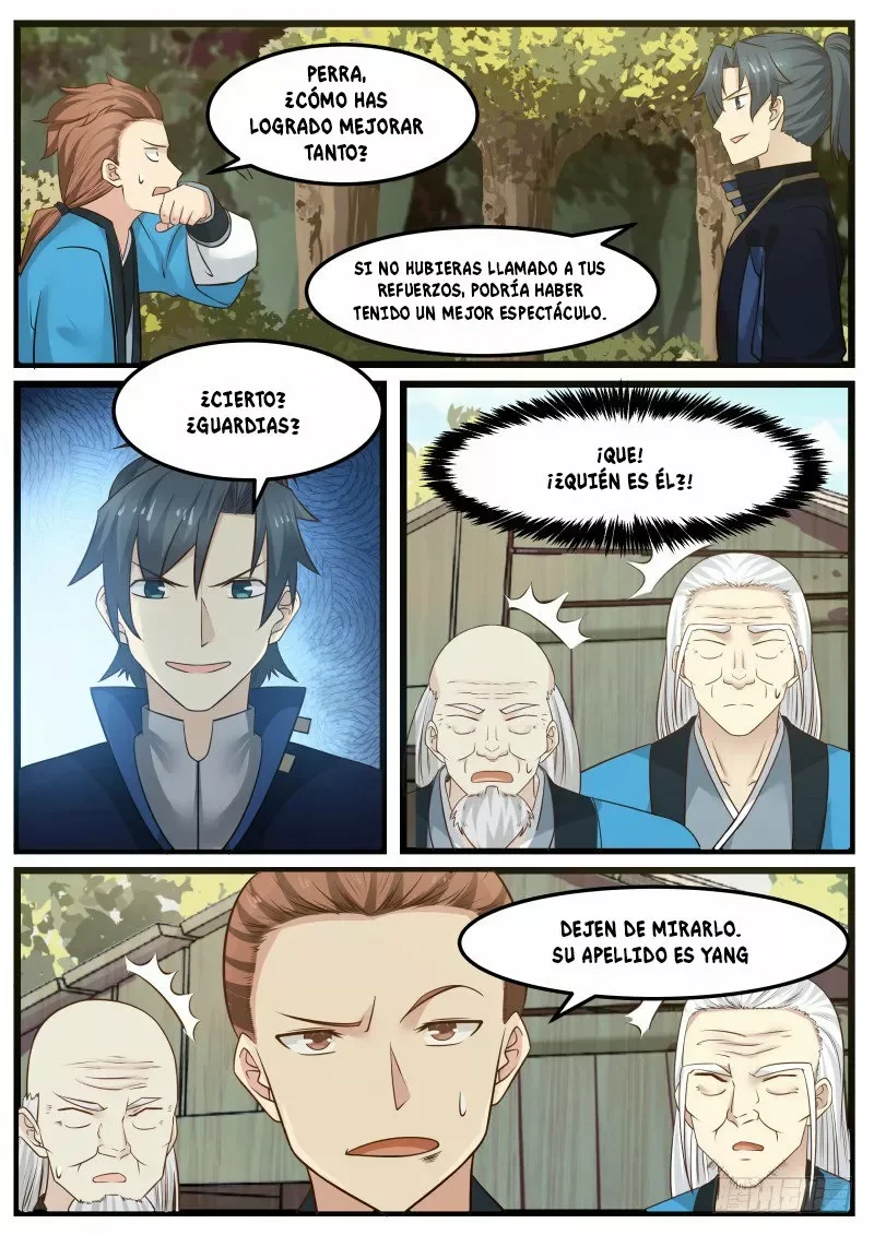 Capítulo 132, página 6