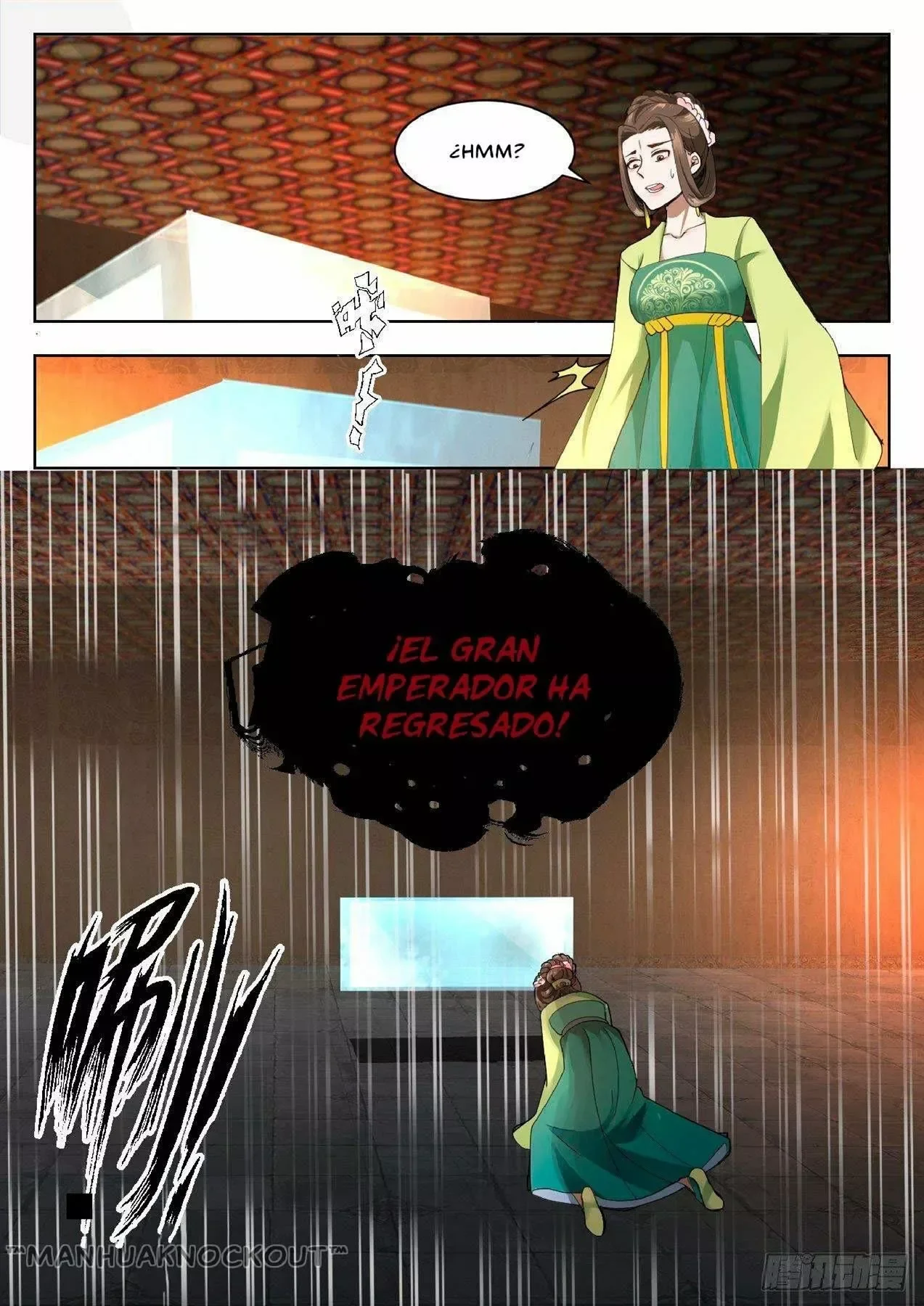 Capítulo 1325, página 6