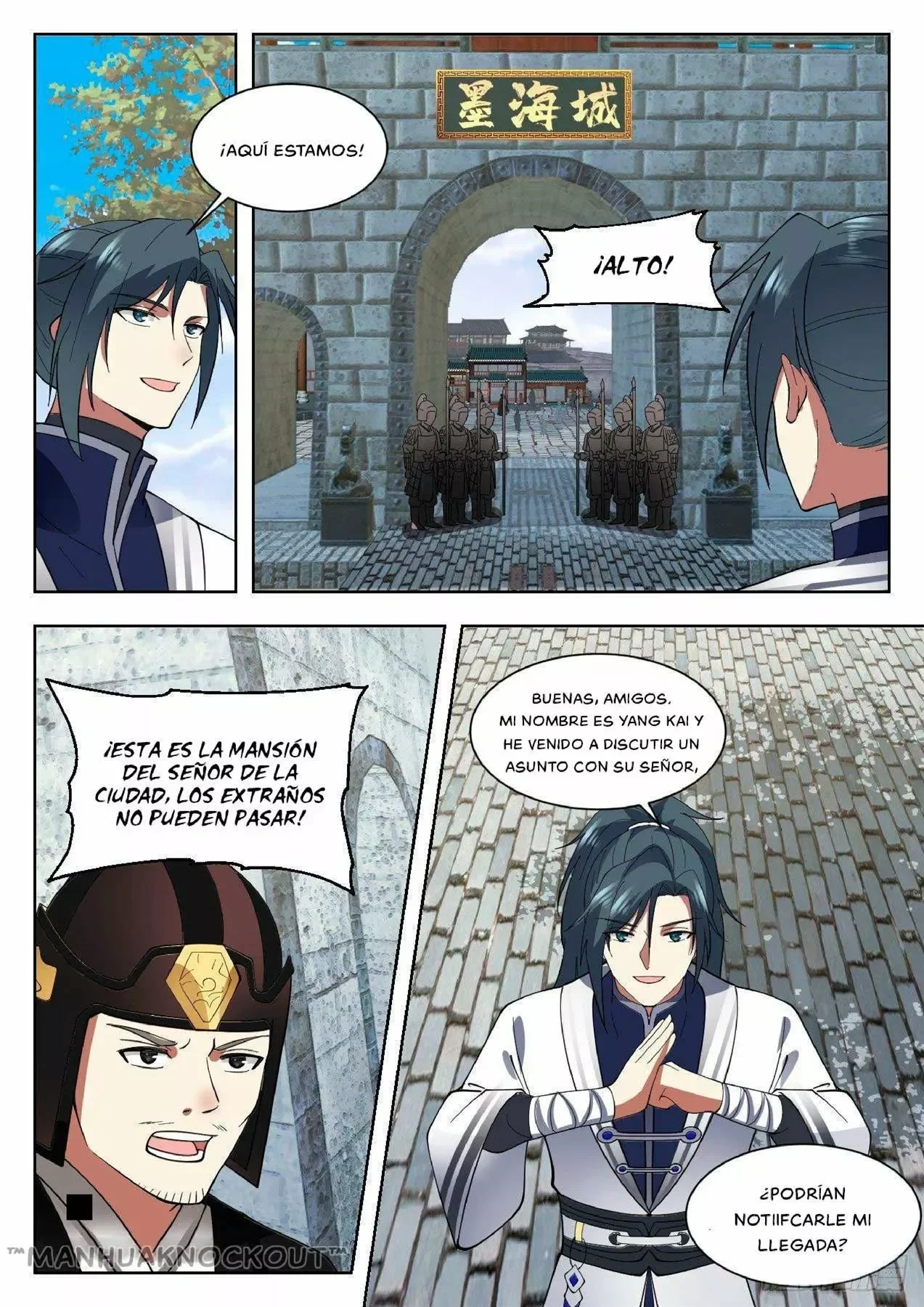 Capítulo 1327, página 12