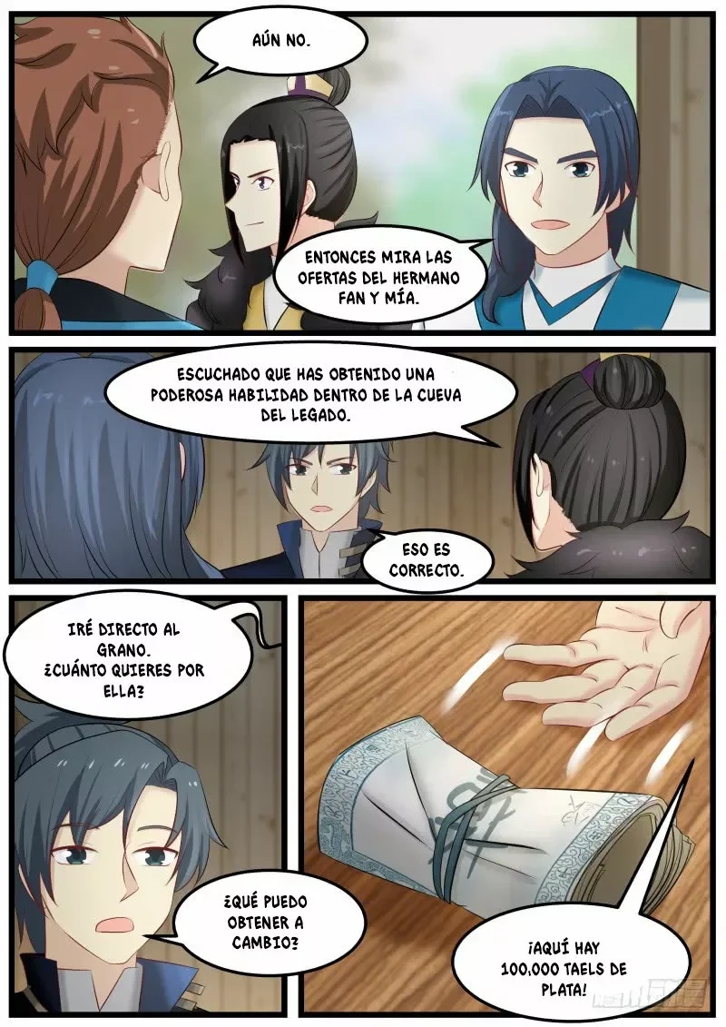 Capítulo 133, página 10