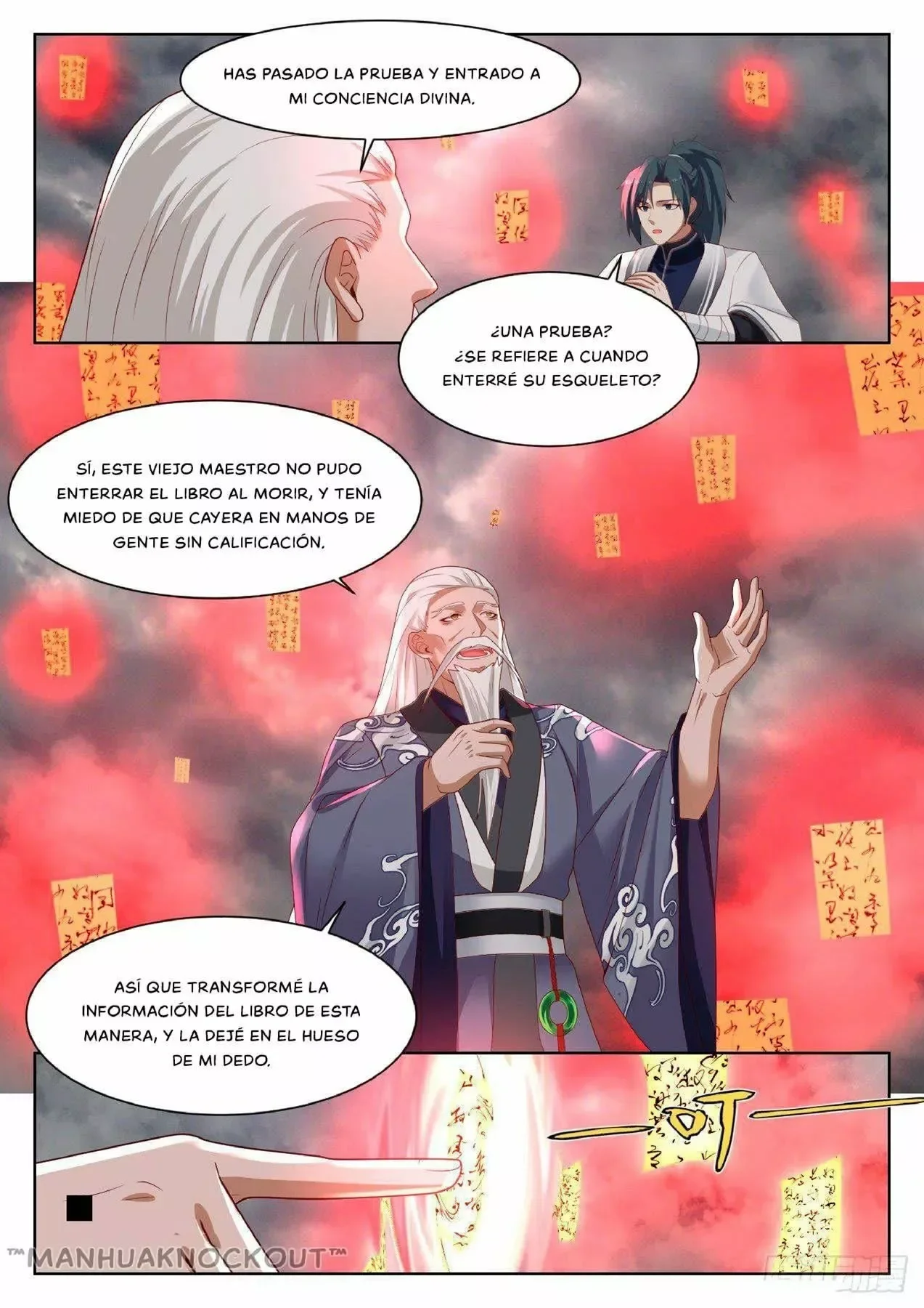 Capítulo 1330, página 7