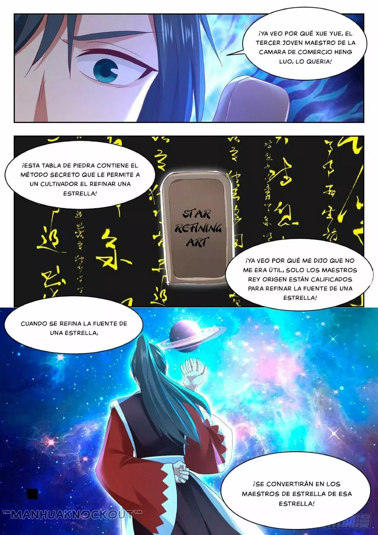 Capítulo 1331, página 10