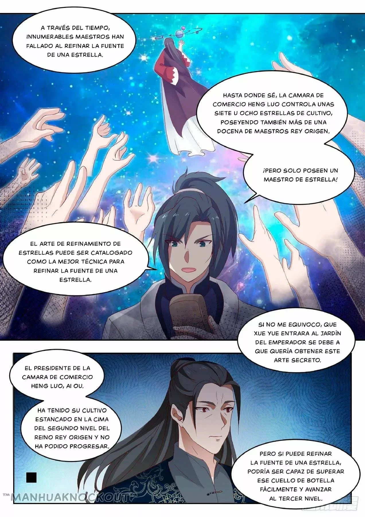 Capítulo 1331, página 11