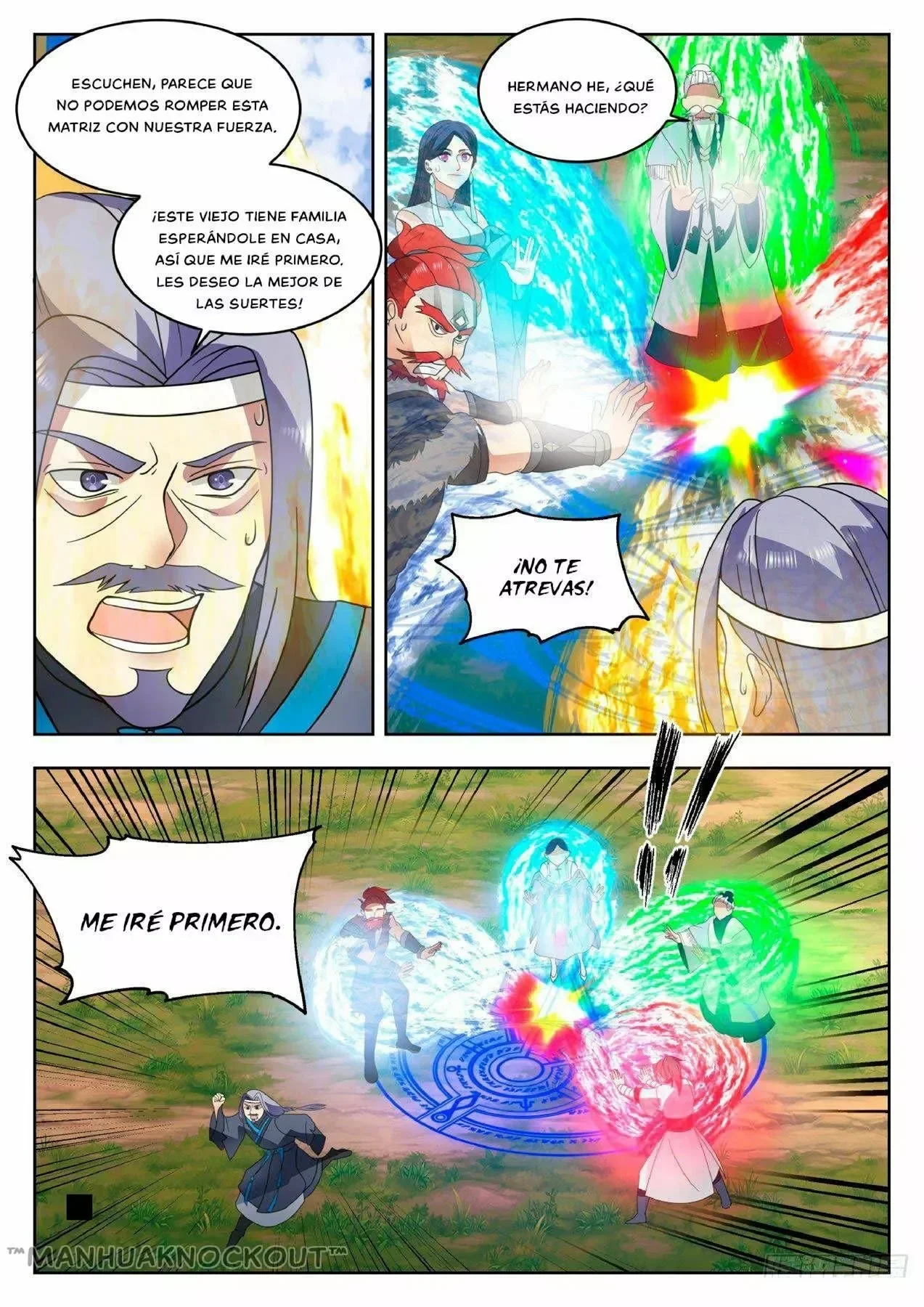 Capítulo 1334, página 12