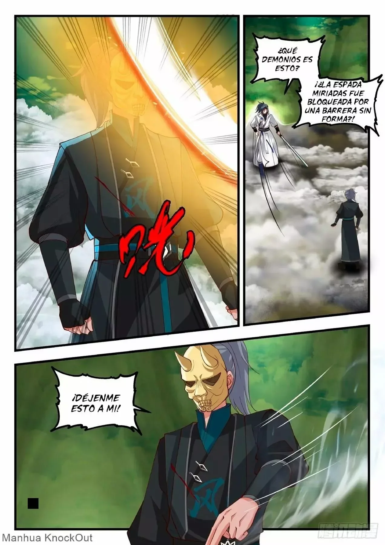Capítulo 1339, página 6