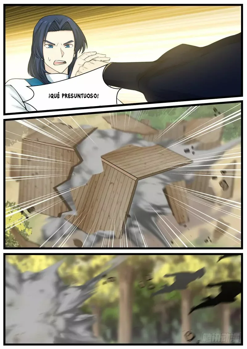 Capítulo 134, página 11