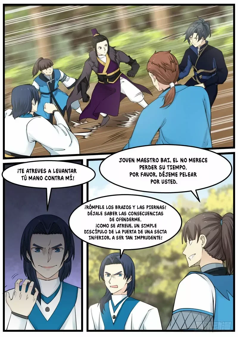 Capítulo 134, página 12